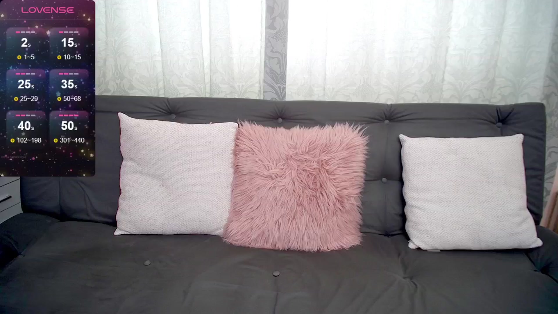 Gallery image thumbnail from Cleohoney's myfreecams stream on, 11/13/2024, 08:11 image 9 of 20