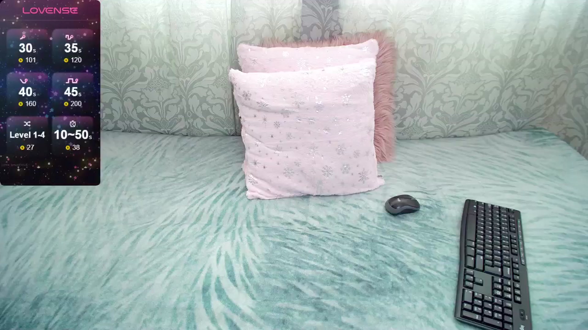 Gallery image thumbnail from Cleohoney's myfreecams stream on, 11/18/2024, 09:27 image 12 of 20