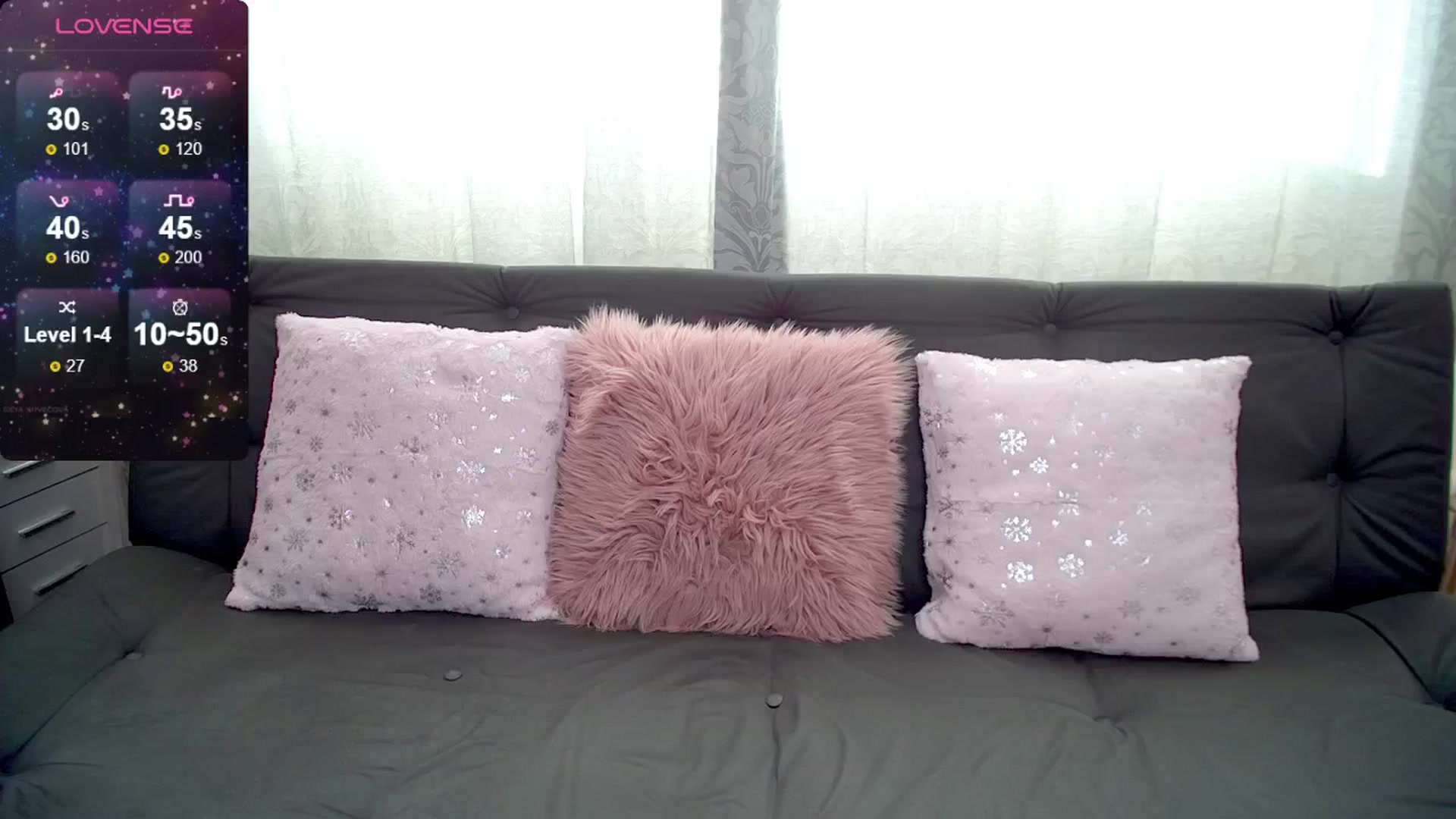Gallery image thumbnail from Cleohoney's myfreecams stream on, 11/19/2024, 09:04 image 4 of 20