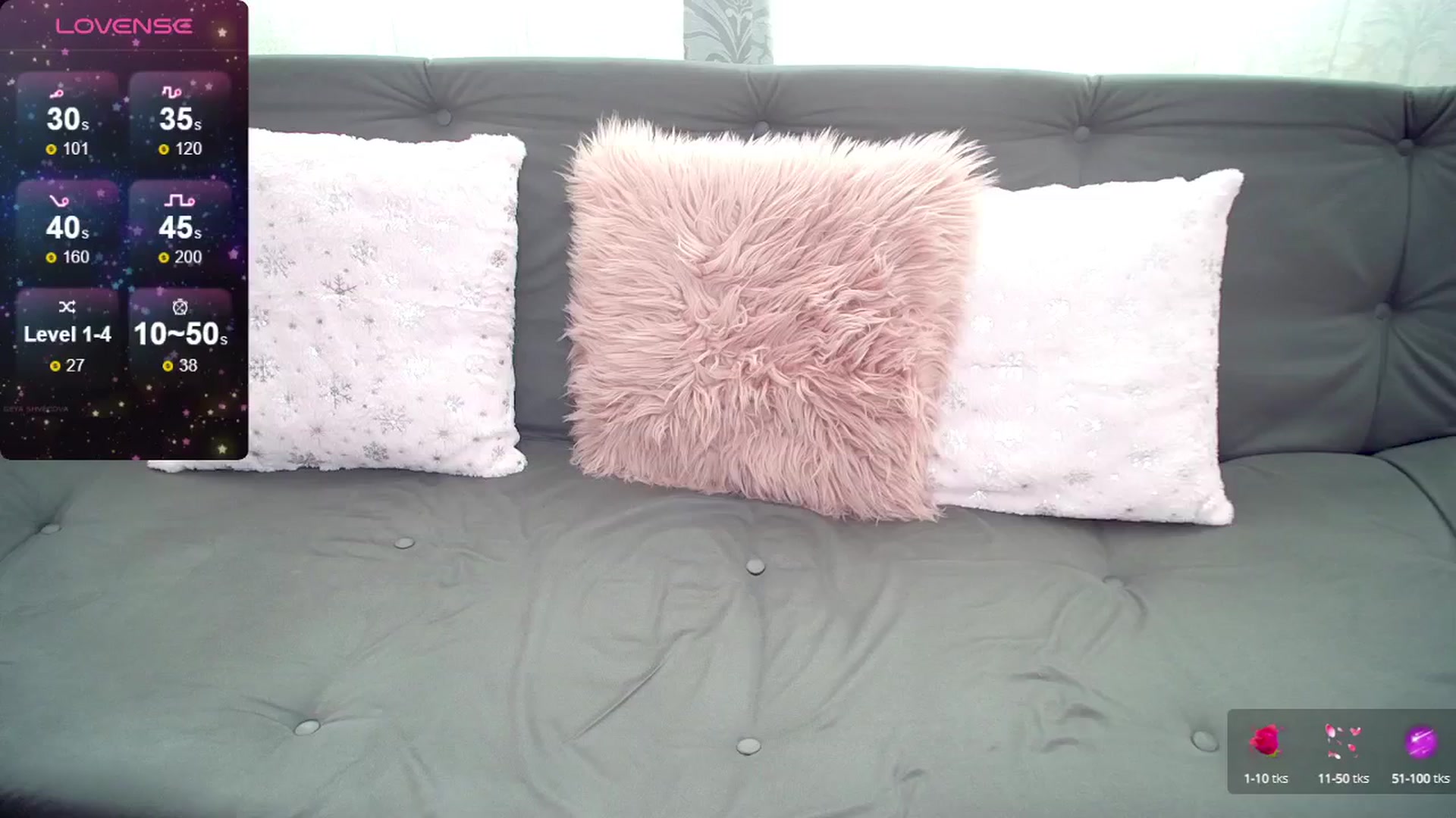 Gallery image thumbnail from Cleohoney's myfreecams stream on, 11/19/2024, 09:04 image 12 of 20