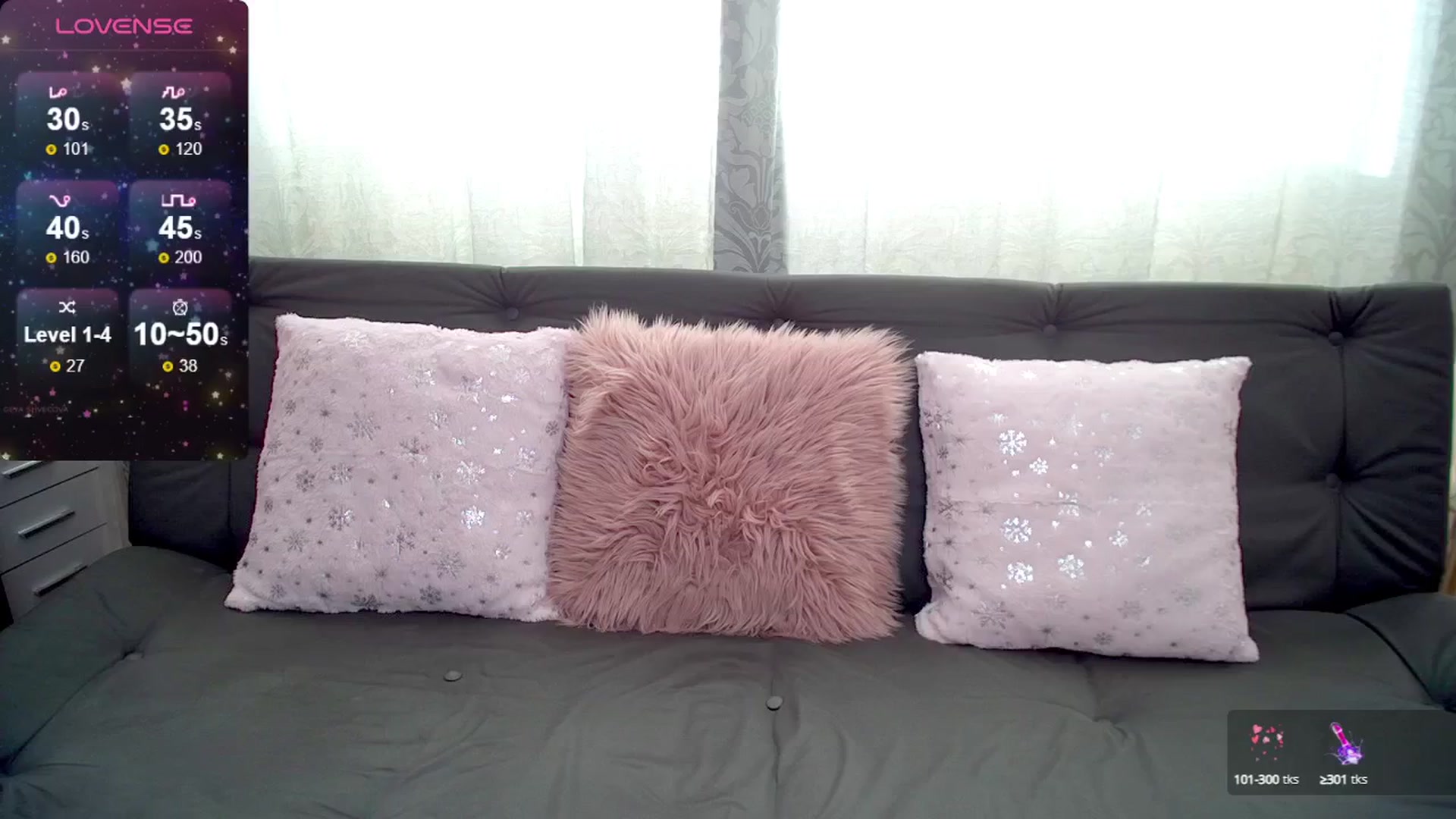 Gallery image thumbnail from Cleohoney's myfreecams stream on, 11/19/2024, 09:04 image 3 of 20