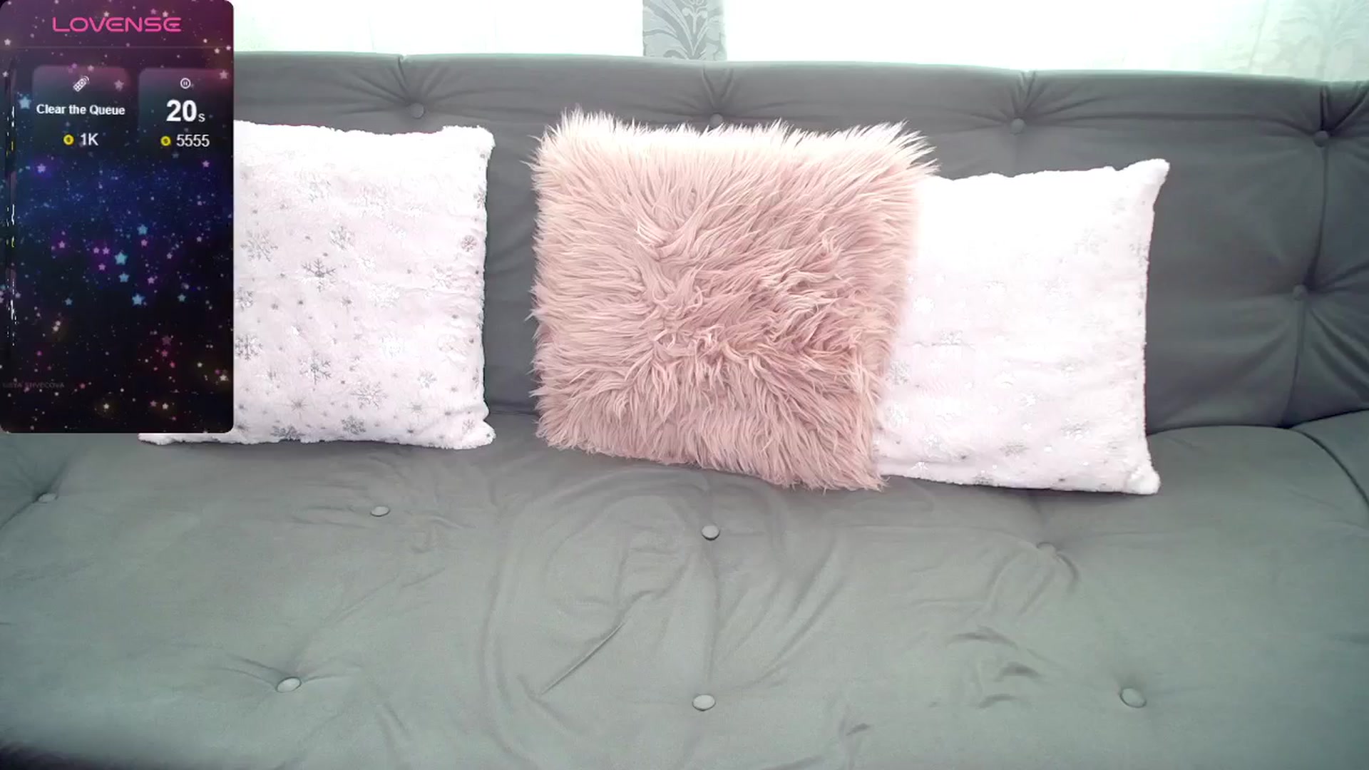 Gallery image thumbnail from Cleohoney's myfreecams stream on, 11/19/2024, 09:04 image 13 of 20