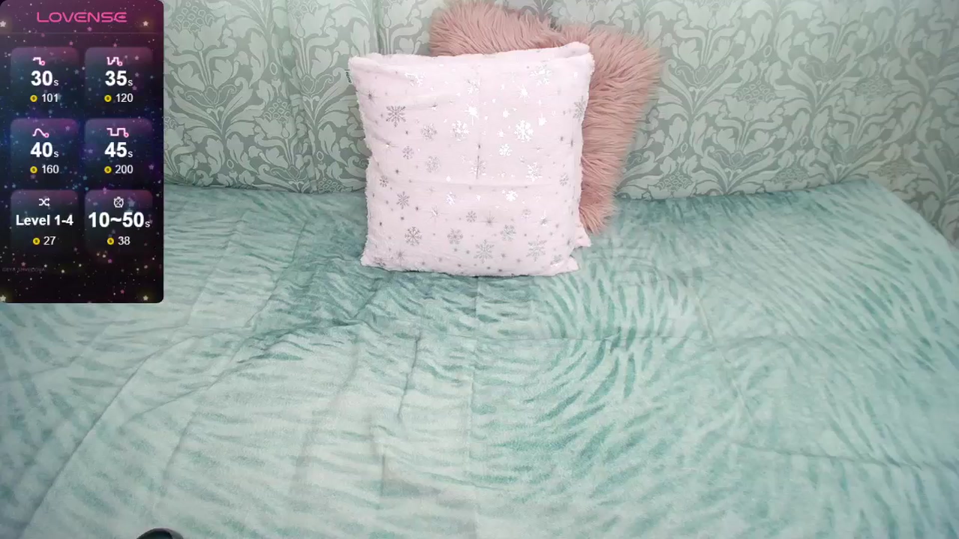 Gallery image thumbnail from Cleohoney's myfreecams stream on, 11/22/2024, 09:28 image 15 of 20