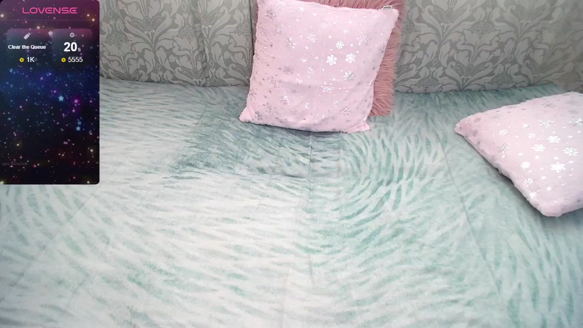 Gallery image thumbnail from Cleohoney's myfreecams stream on, 11/24/2024, 09:26 image 6 of 20
