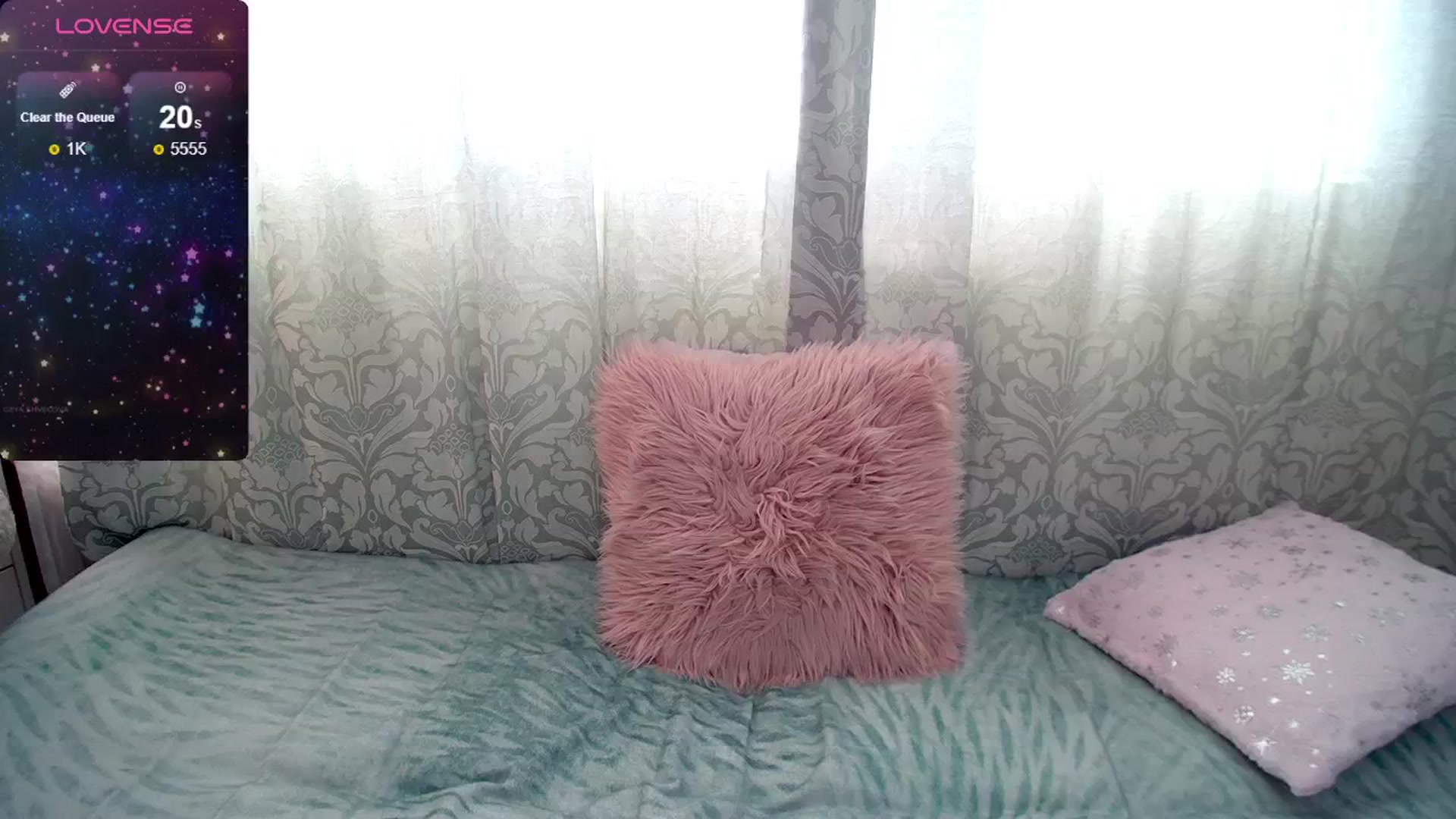 Gallery image thumbnail from Cleohoney's myfreecams stream on, 11/24/2024, 11:08 image 12 of 20