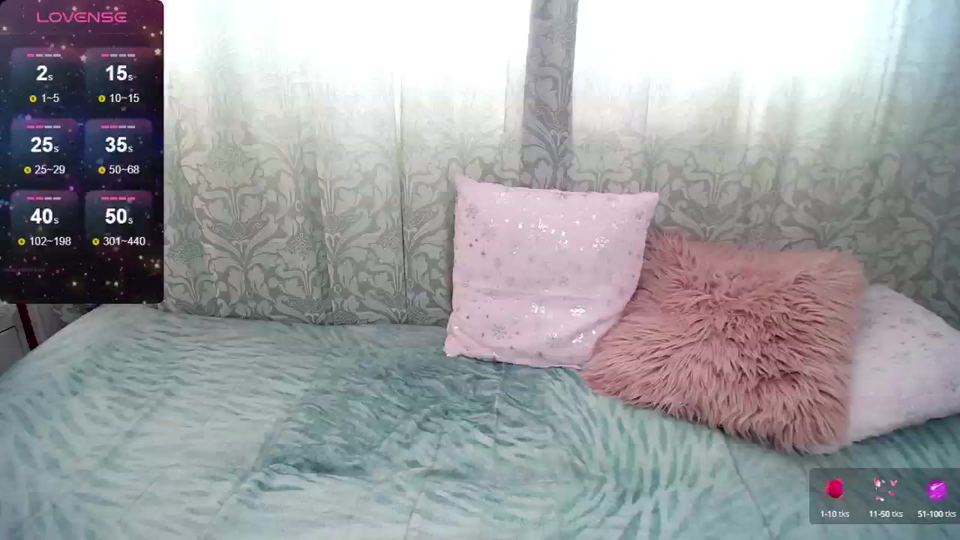 Gallery image thumbnail from Cleohoney's myfreecams stream on, 11/24/2024, 11:08 image 20 of 20