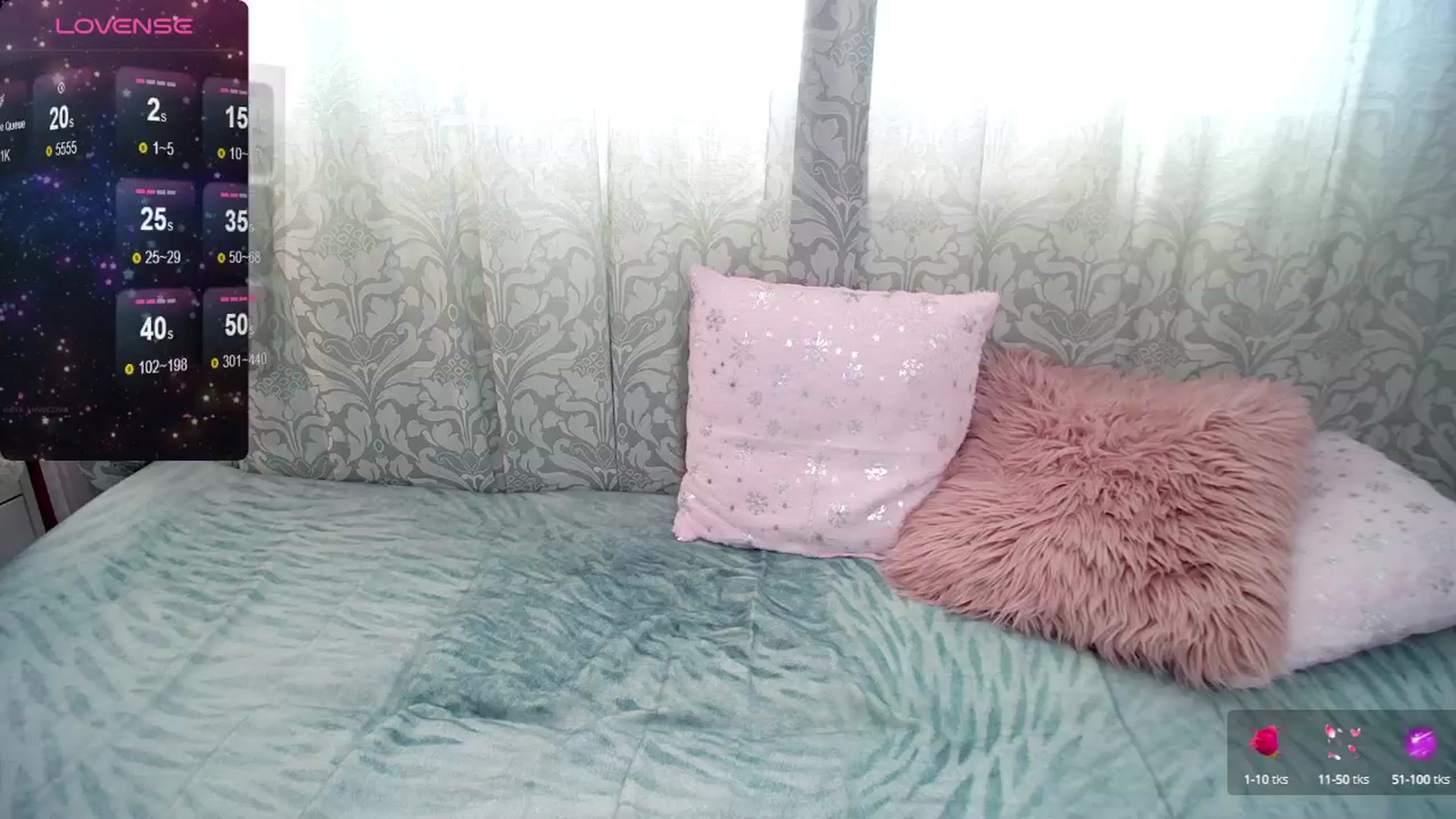 Gallery image thumbnail from Cleohoney's myfreecams stream on, 11/24/2024, 11:08 image 19 of 20