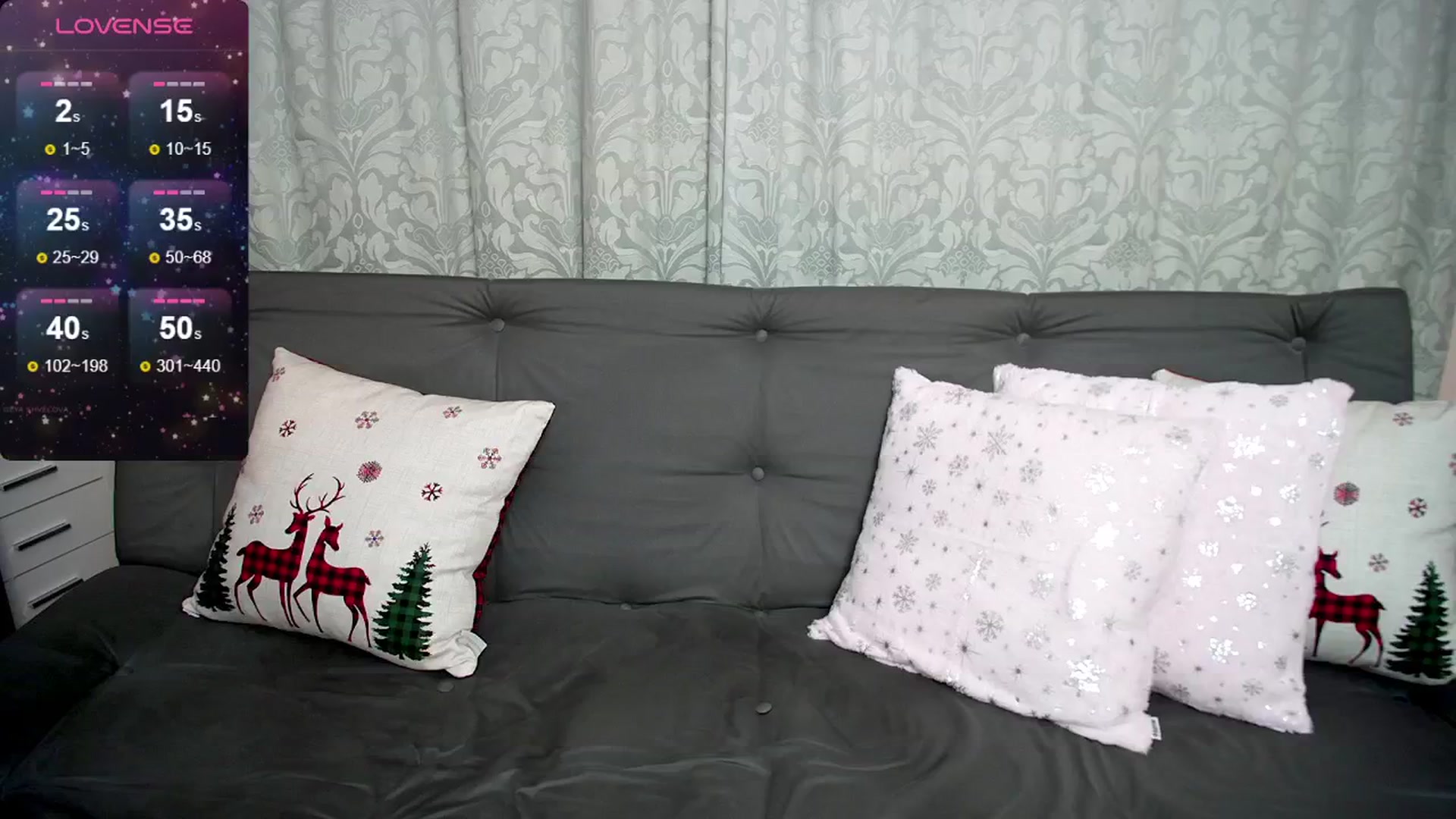 Gallery image thumbnail from Cleohoney's myfreecams stream on, 12/03/2024, 17:13 image 18 of 20