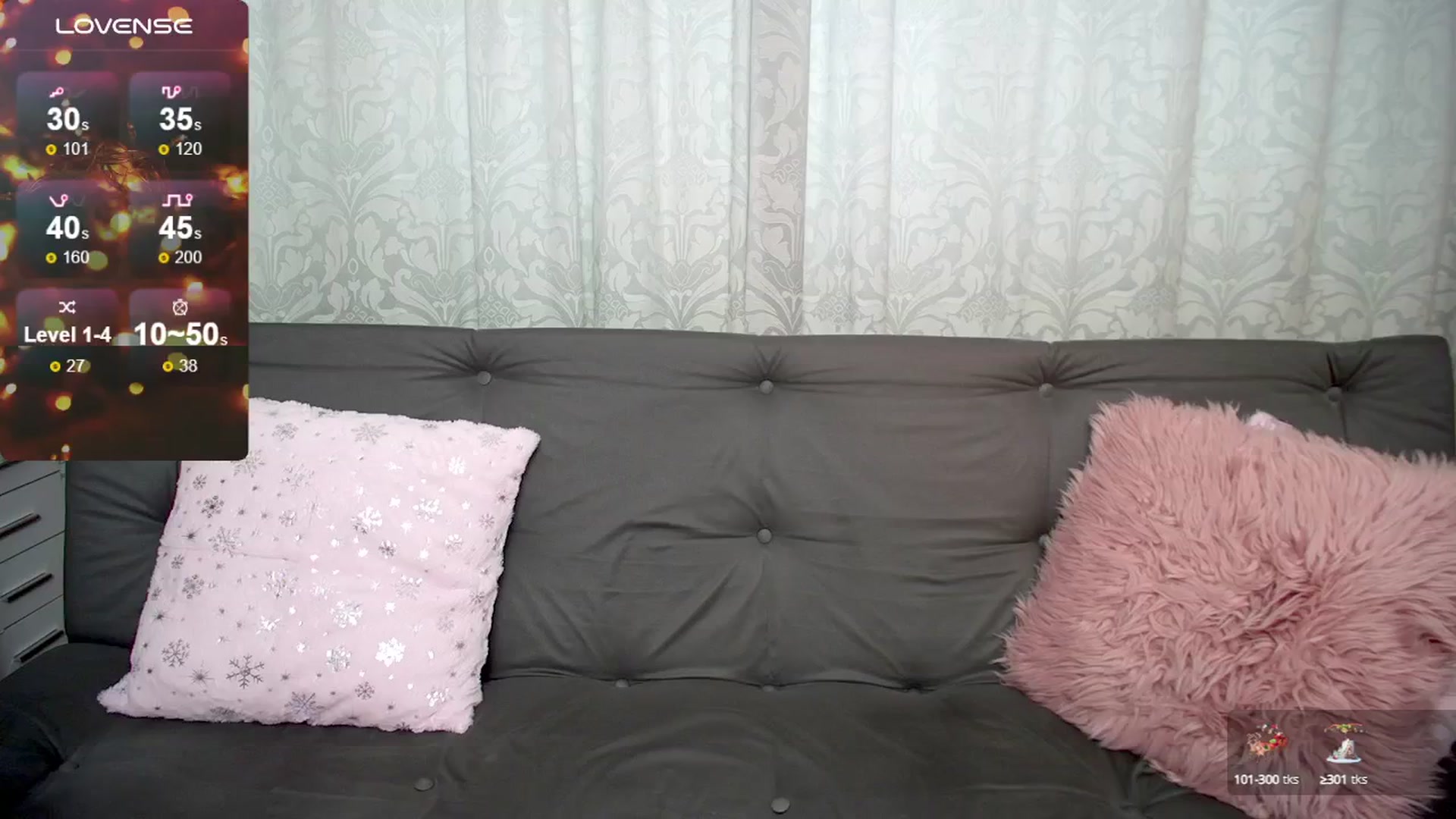 Gallery image thumbnail from Cleohoney's myfreecams stream on, 12/06/2024, 09:37 image 5 of 20
