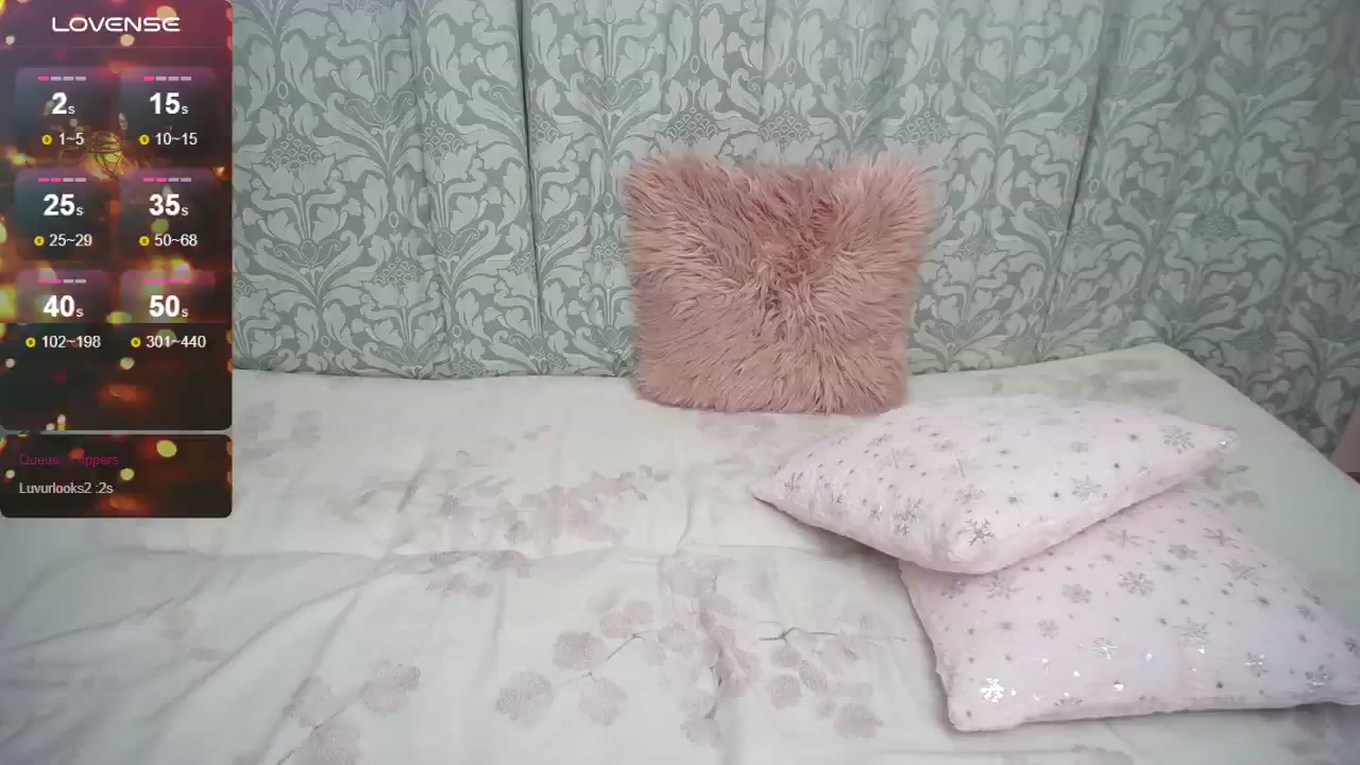 Gallery image thumbnail from Cleohoney's myfreecams stream on, 01/06/2025, 18:33 image 7 of 20