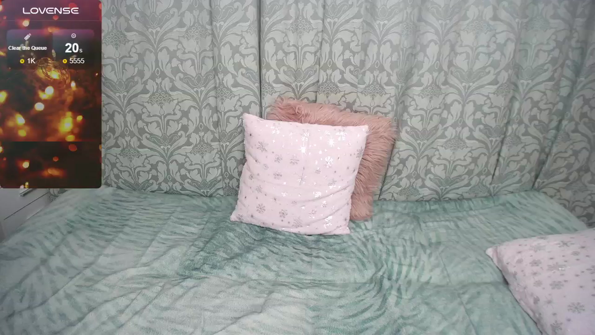 Gallery image thumbnail from Cleohoney's myfreecams stream on, 01/07/2025, 18:52 image 18 of 20
