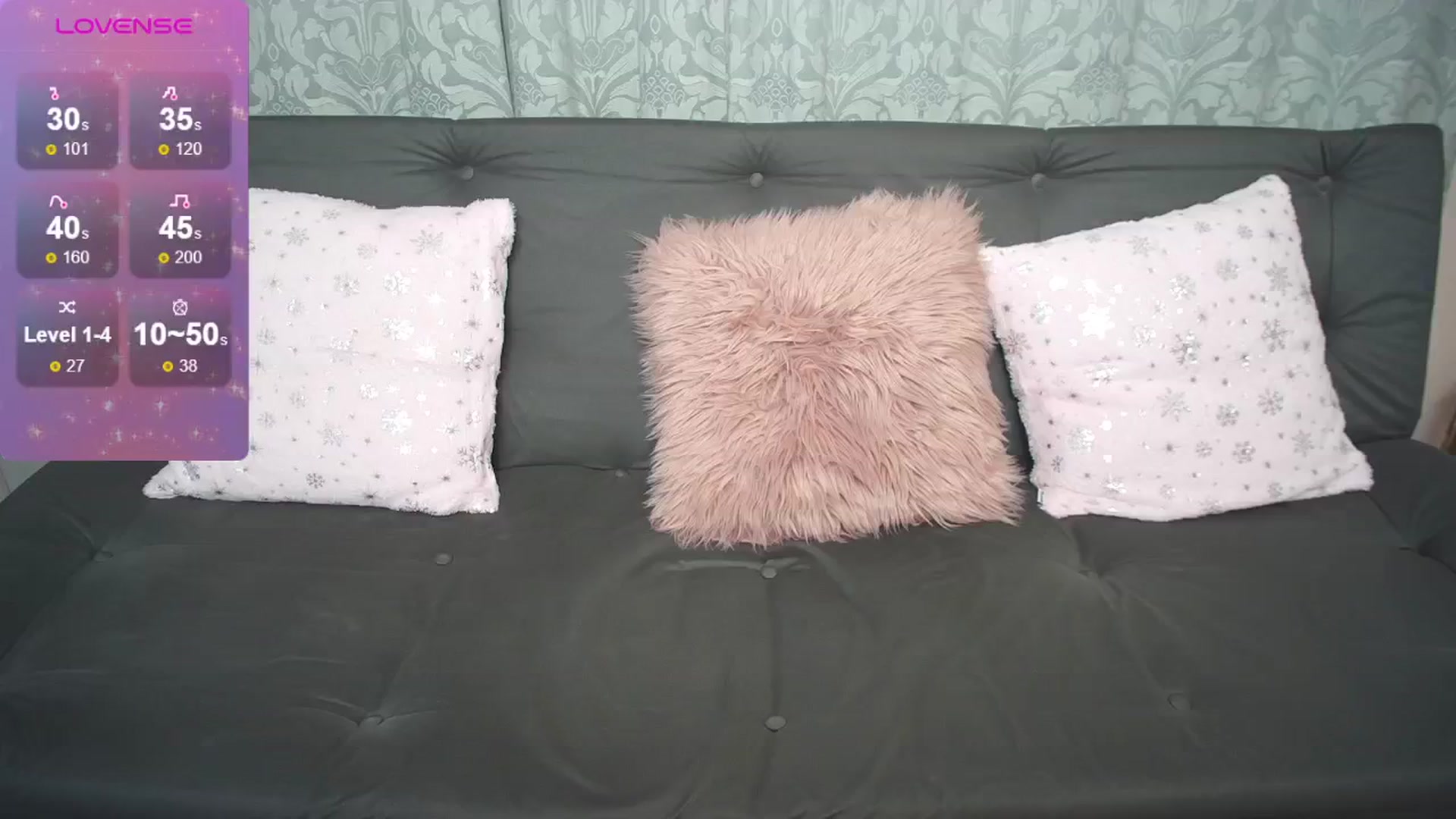 Gallery image thumbnail from Cleohoney's myfreecams stream on, 01/14/2025, 18:17 image 4 of 20