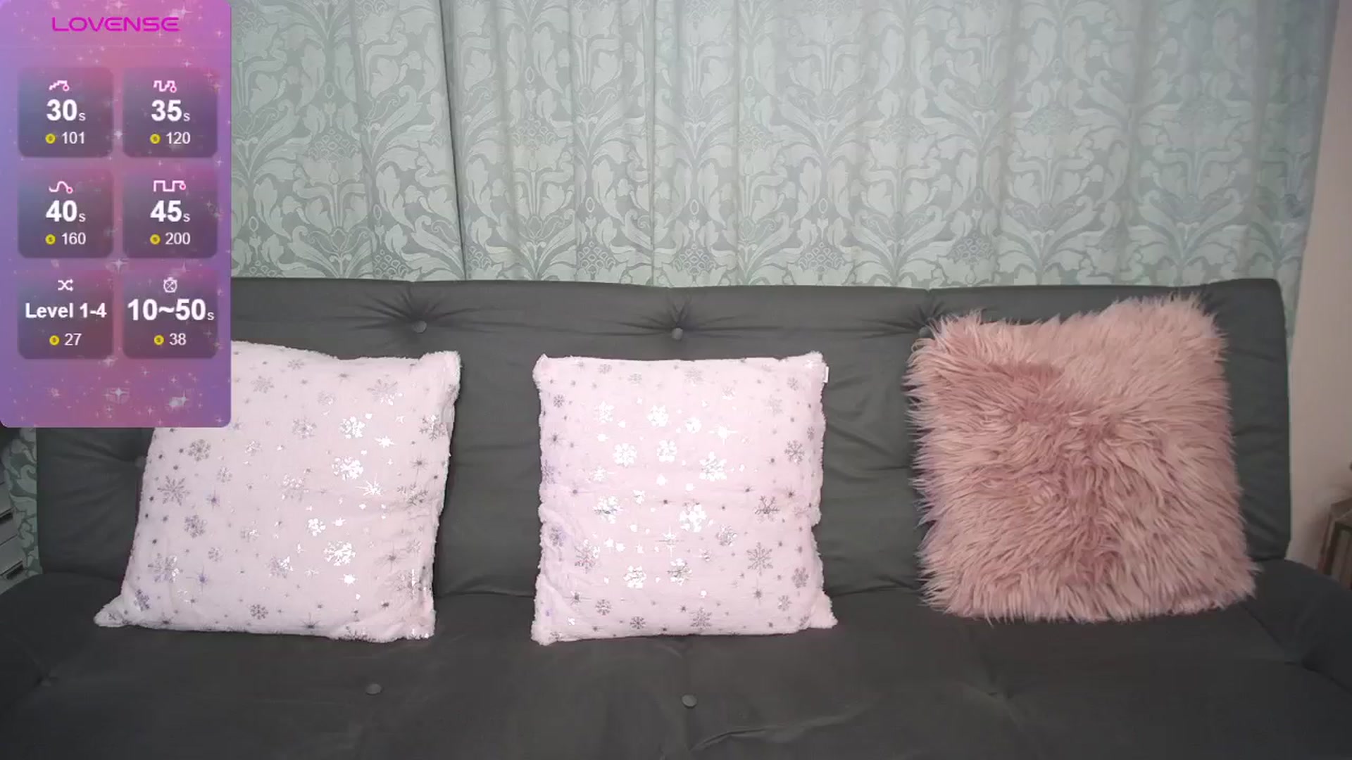 Gallery image thumbnail from Cleohoney's myfreecams stream on, 01/14/2025, 18:17 image 17 of 20