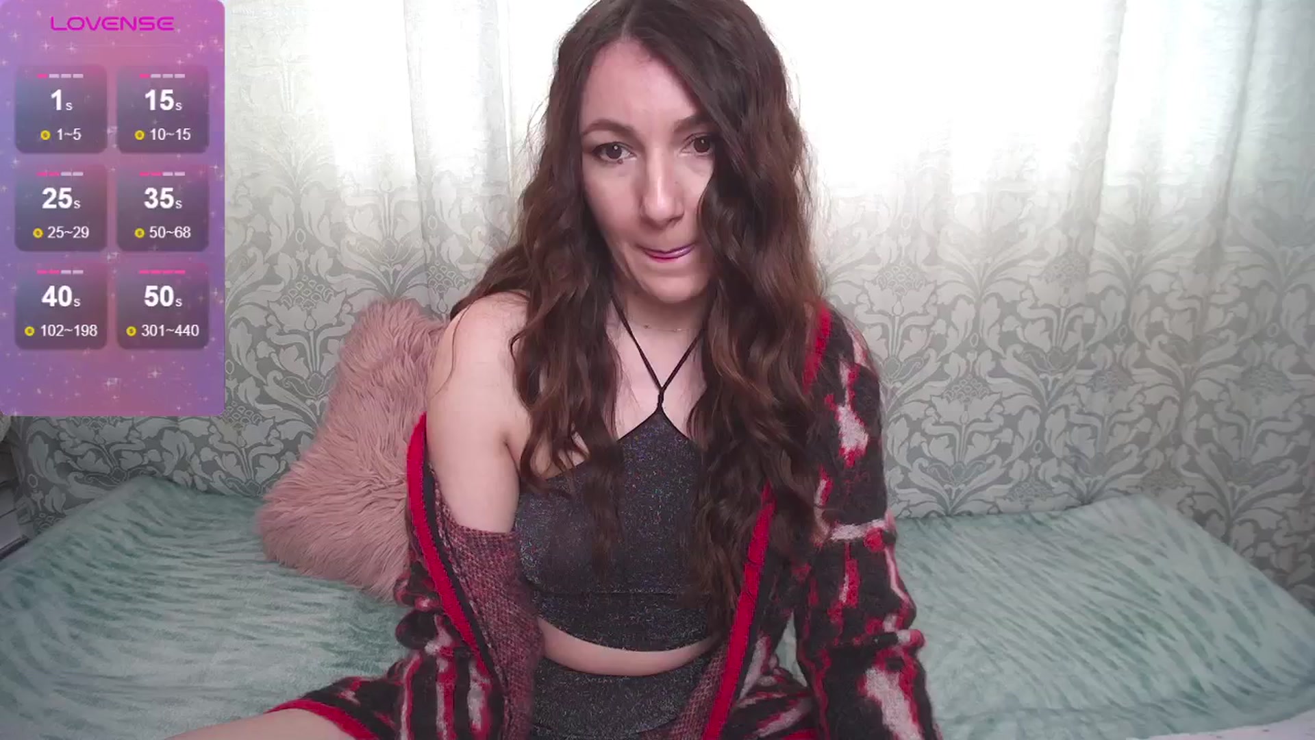 Gallery image thumbnail from Cleohoney's myfreecams stream on, 01/17/2025, 09:53 image 7 of 20