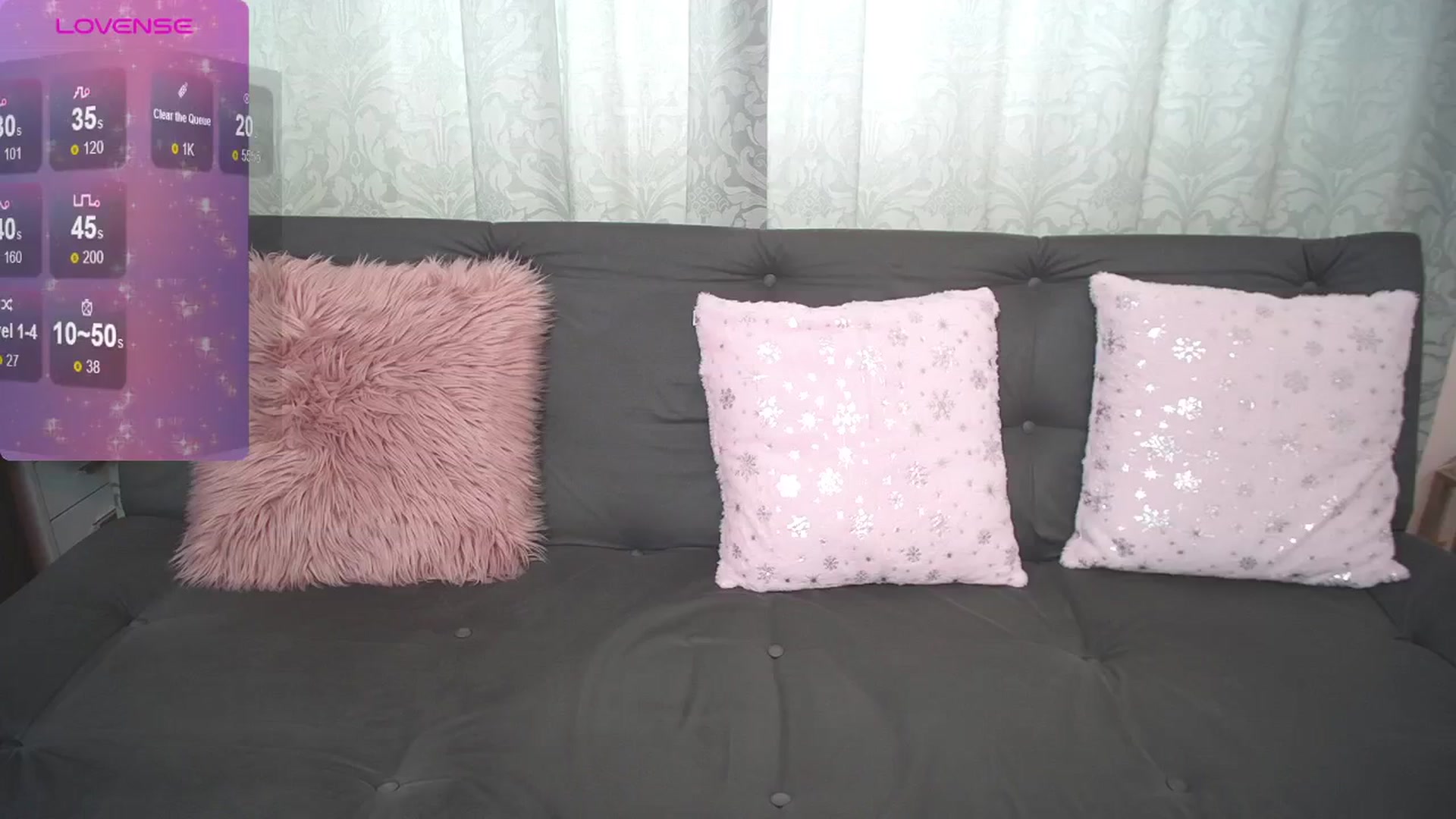 Gallery image thumbnail from Cleohoney's myfreecams stream on, 01/24/2025, 09:13 image 19 of 20