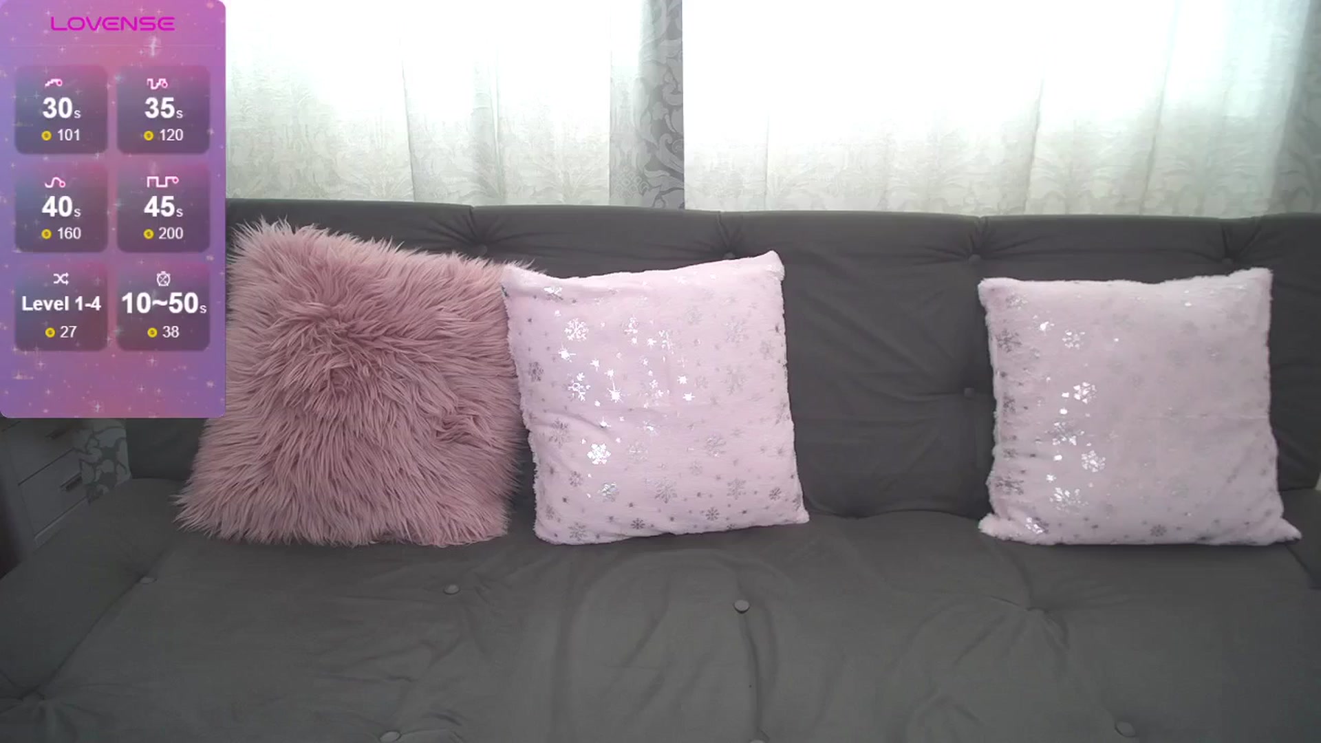 Gallery image thumbnail from Cleohoney's myfreecams stream on, 01/26/2025, 08:40 image 15 of 20