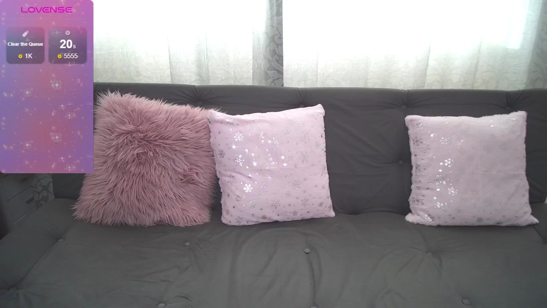 Gallery image thumbnail from Cleohoney's myfreecams stream on, 01/26/2025, 08:40 image 16 of 20