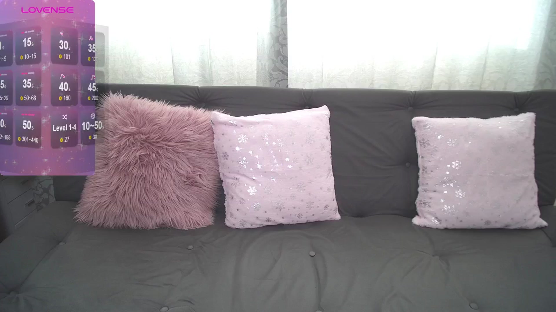 Gallery image thumbnail from Cleohoney's myfreecams stream on, 01/26/2025, 08:40 image 17 of 20