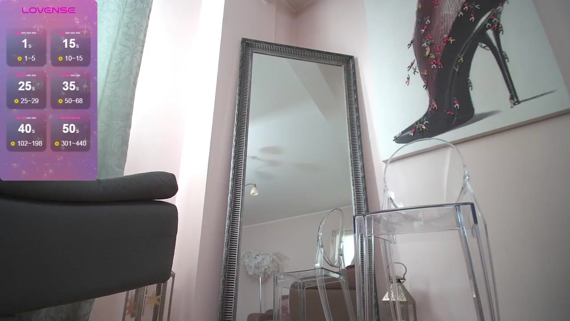 Gallery image thumbnail from Cleohoney's myfreecams stream on, 01/26/2025, 10:35 image 10 of 20
