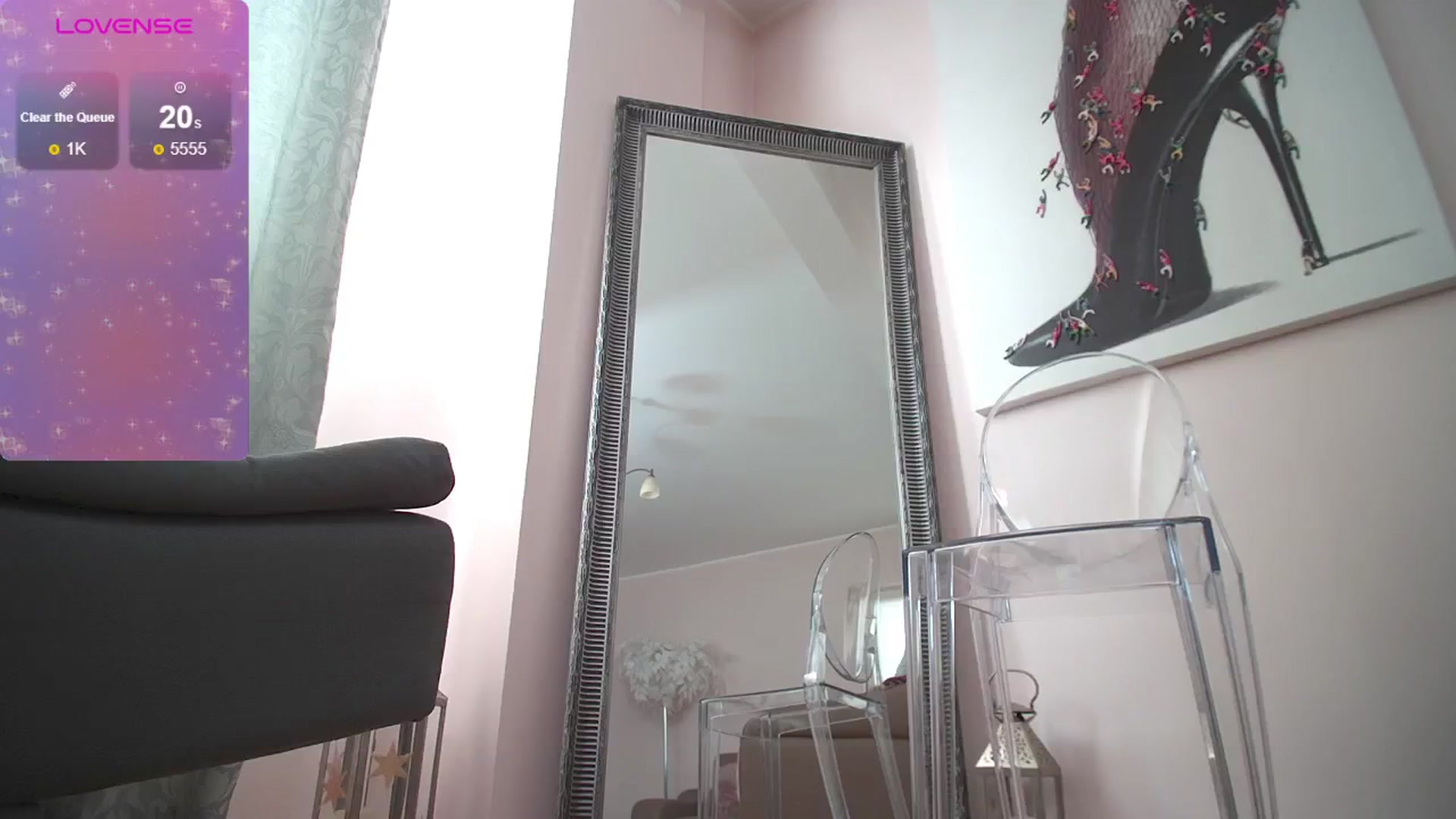 Gallery image thumbnail from Cleohoney's myfreecams stream on, 01/26/2025, 10:35 image 11 of 20