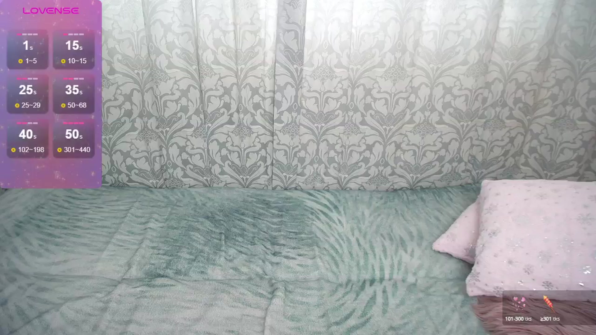 Gallery image thumbnail from Cleohoney's myfreecams stream on, 02/02/2025, 09:37 image 11 of 20