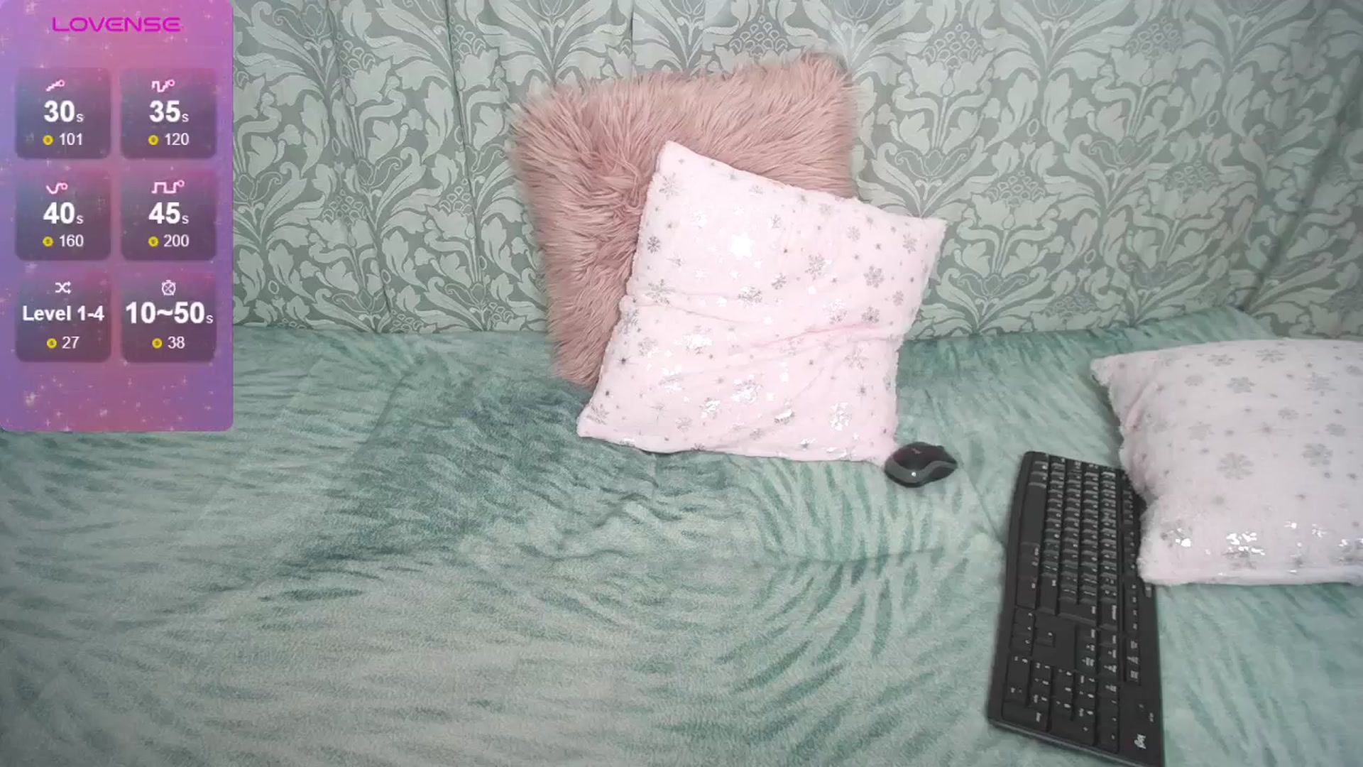 Gallery image thumbnail from Cleohoney's myfreecams stream on, 02/04/2025, 18:56 image 15 of 20