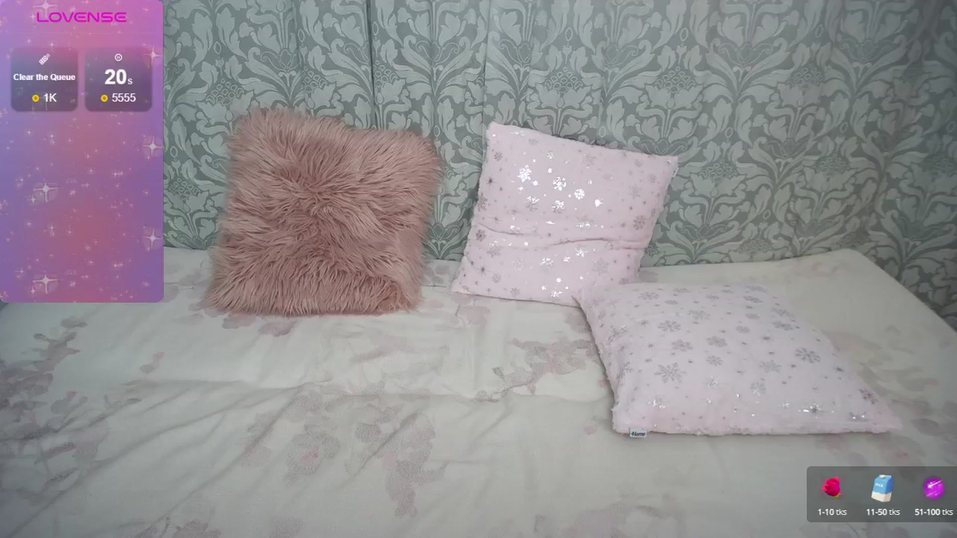 Gallery image thumbnail from Cleohoney's myfreecams stream on, 02/11/2025, 18:26 image 2 of 20