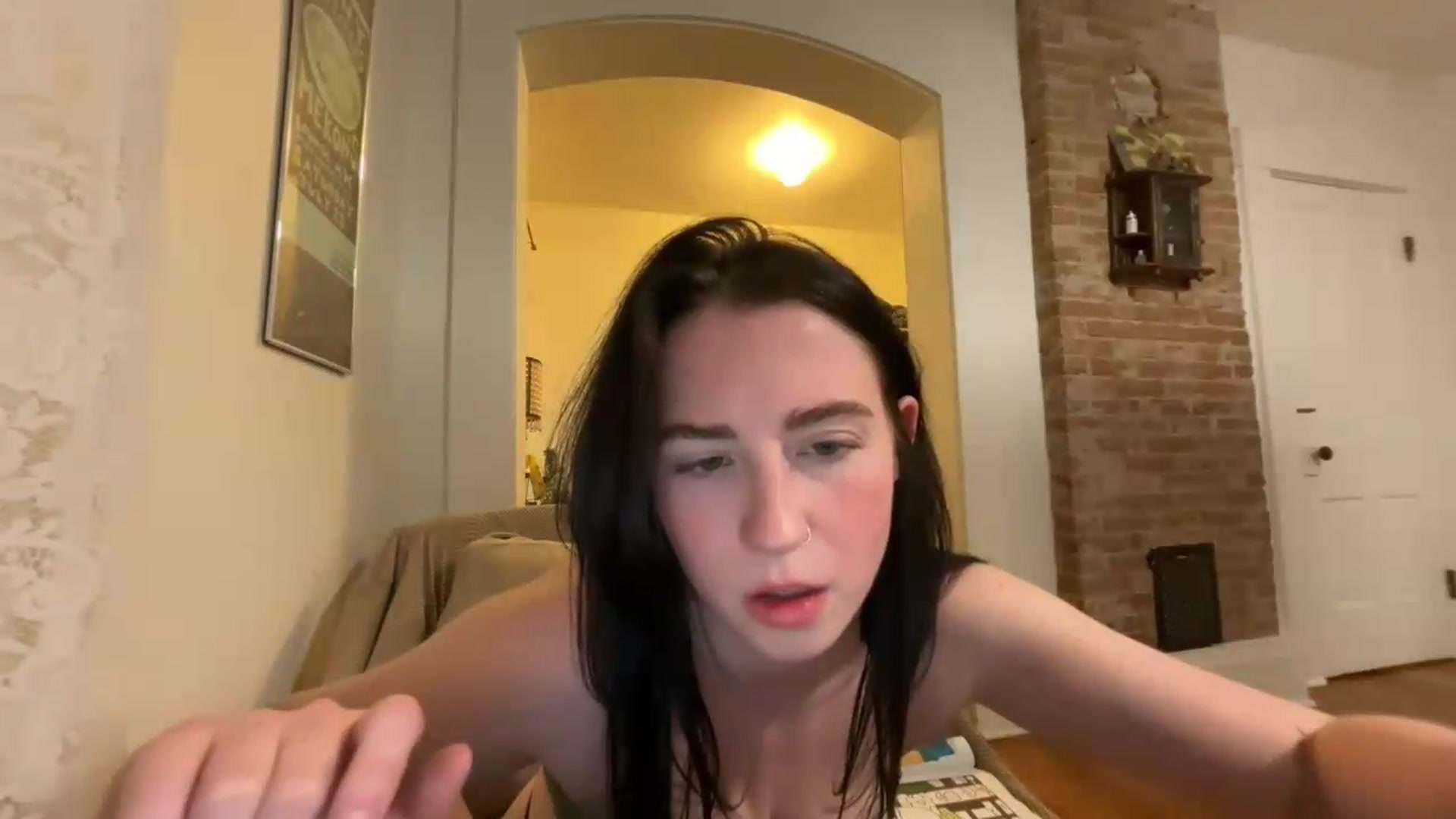 Gallery image thumbnail from Cleojuliette's myfreecams stream on, 07/16/2026, 08:17 image 19 of 20