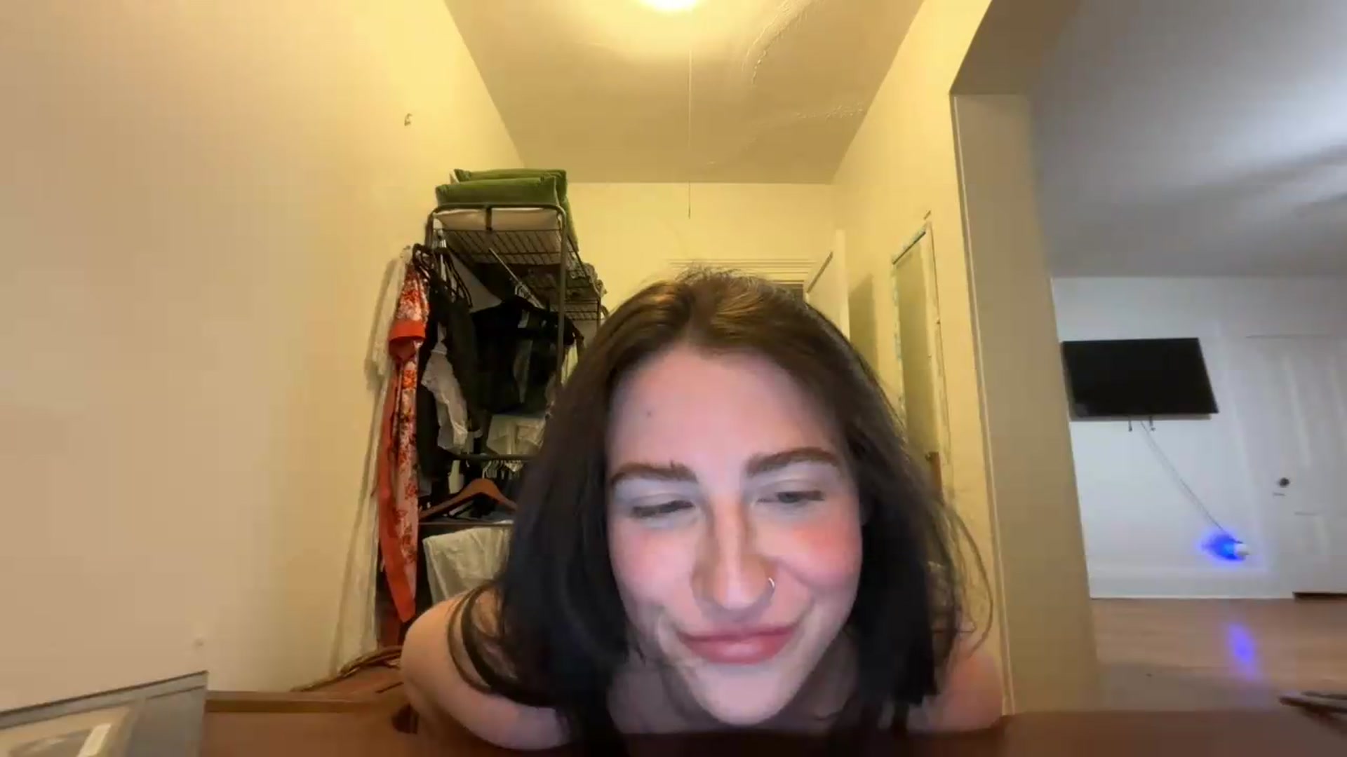 Gallery image thumbnail from Cleojuliette's myfreecams stream on, 07/16/2026, 08:17 image 12 of 20