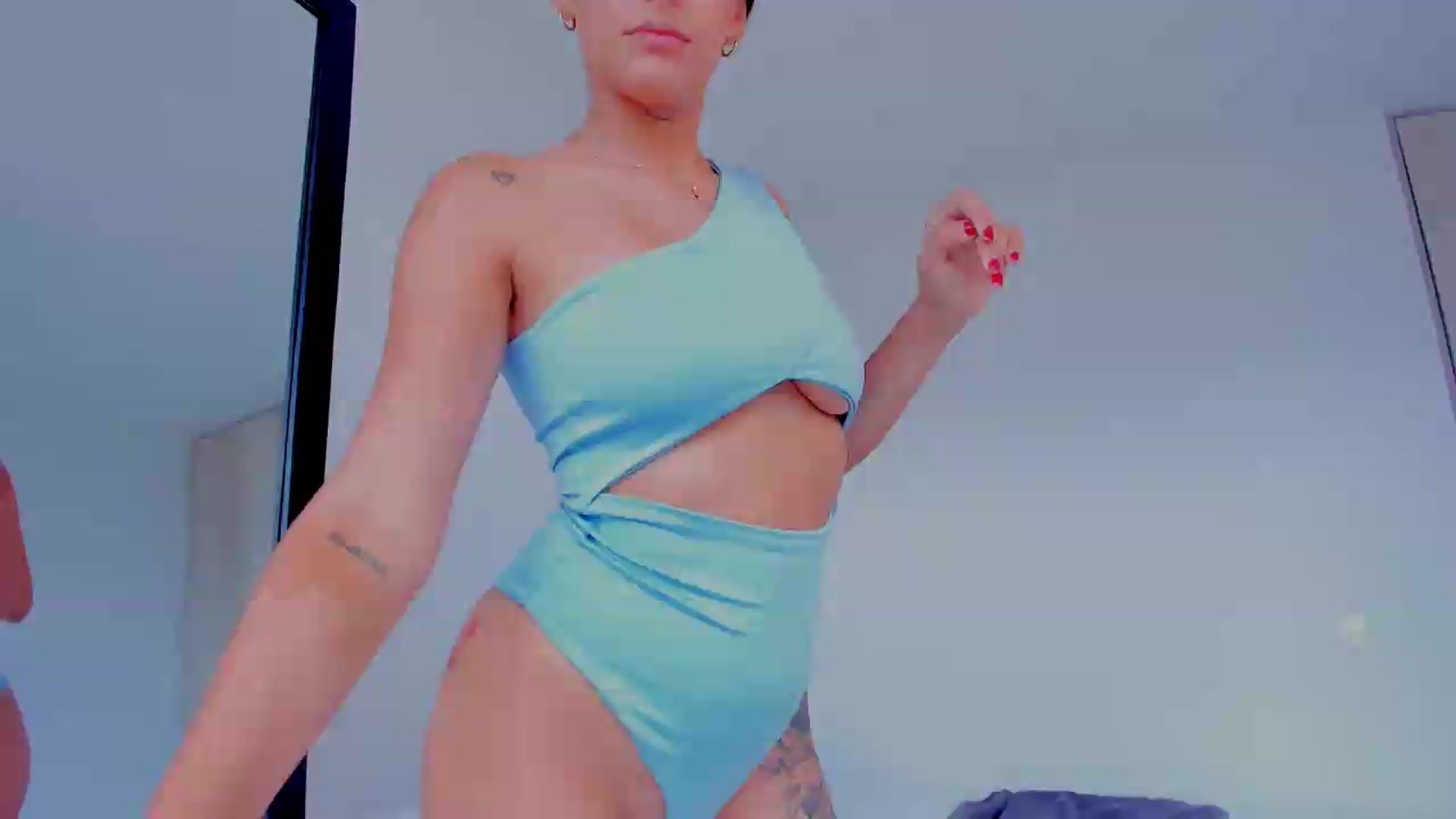 Gallery image thumbnail from Cleoo's myfreecams stream on, 07/10/2026, 17:42 image 16 of 20