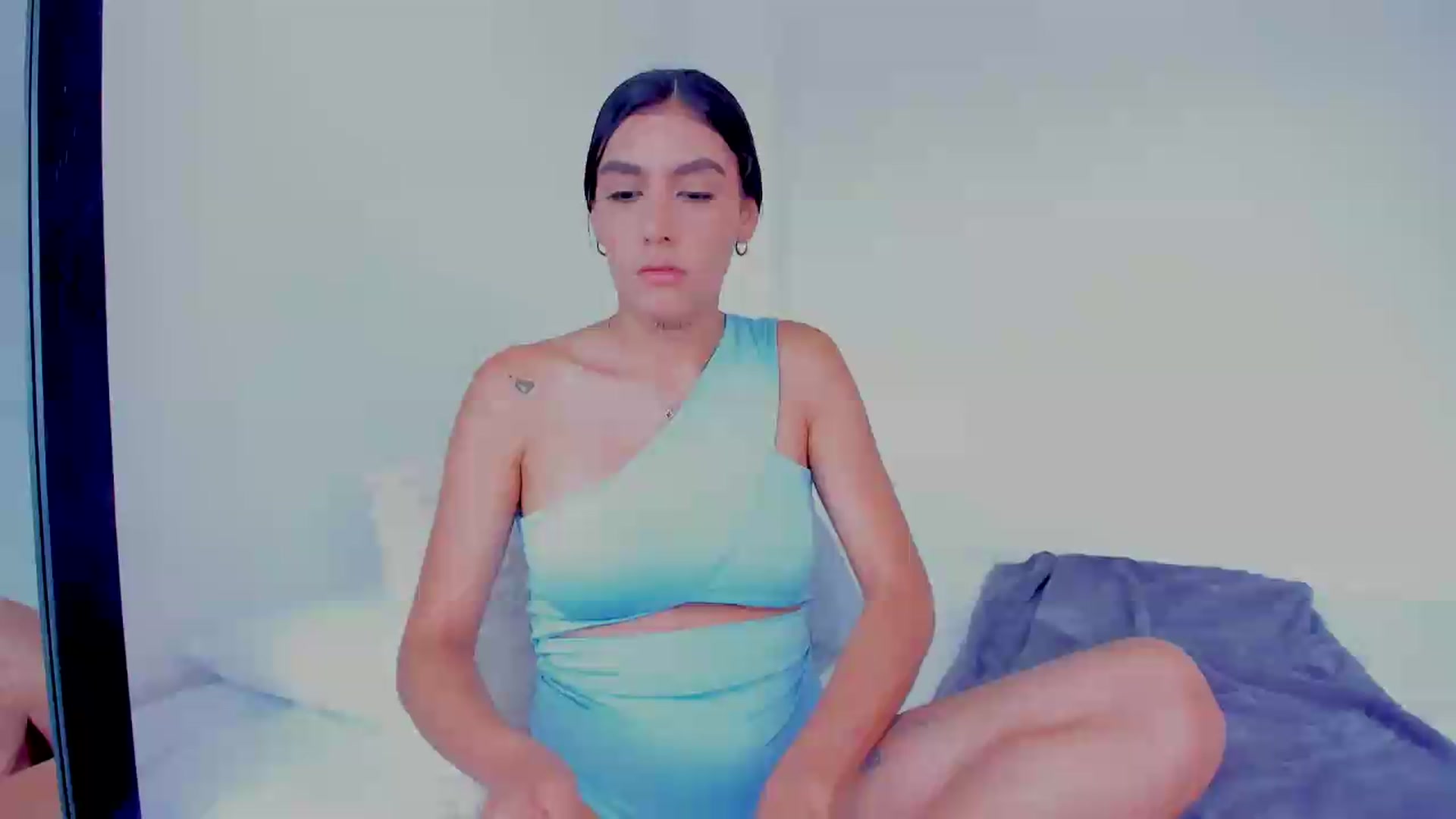 Gallery image thumbnail from Cleoo's myfreecams stream on, 07/10/2026, 17:42 image 2 of 20