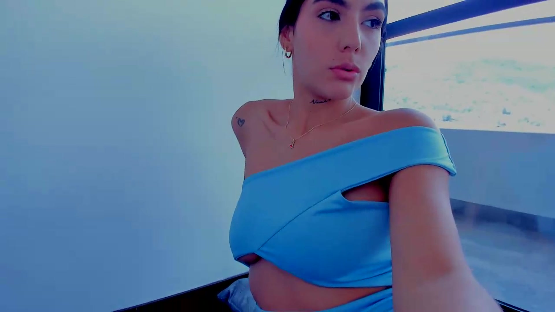 Gallery image thumbnail from Cleoo's myfreecams stream on, 07/10/2026, 20:29 image 5 of 20