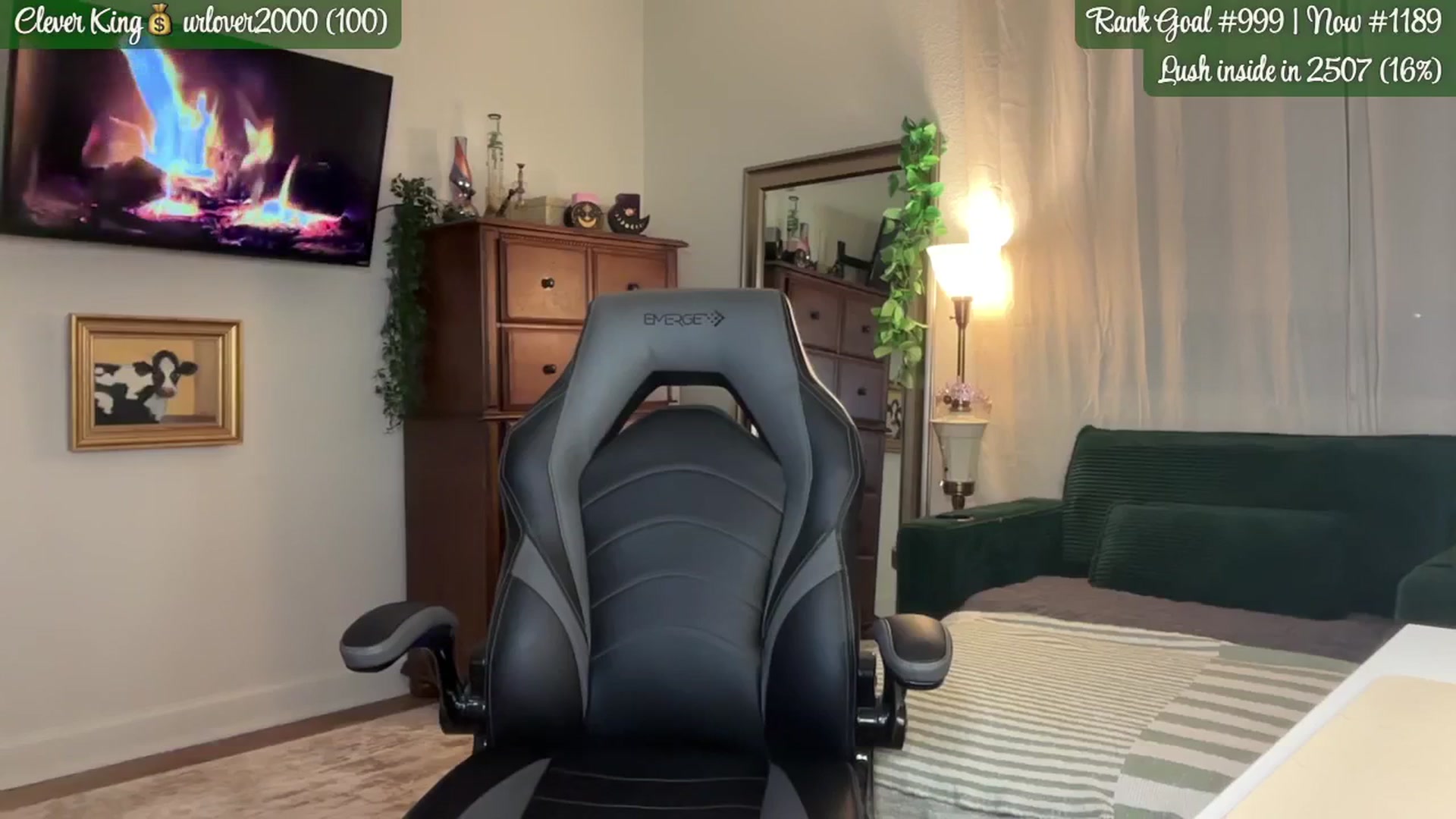 Gallery image thumbnail from Clever_K's myfreecams stream on, 08/07/2025, 06:58 image 12 of 20