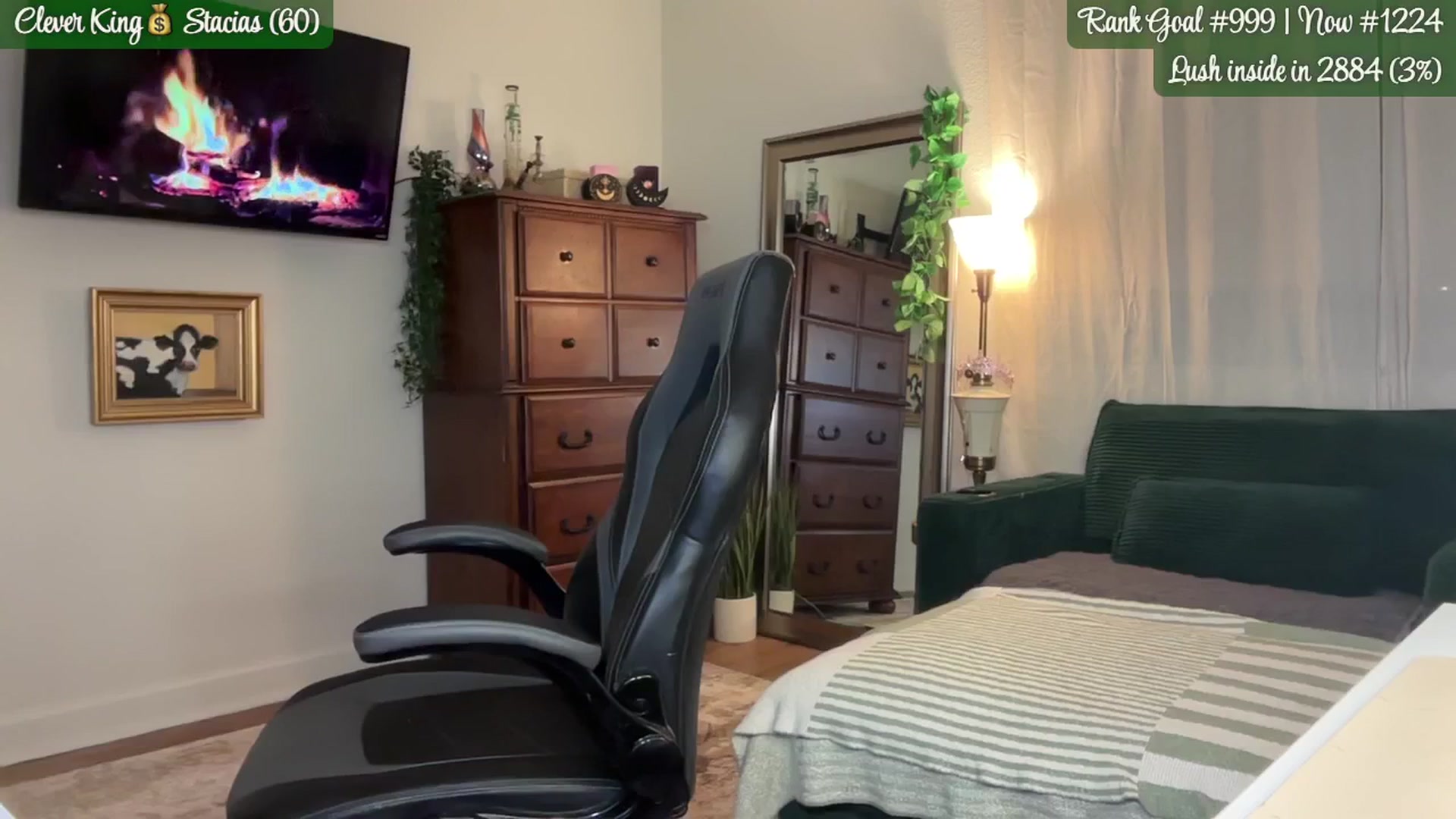 Gallery image thumbnail from Clever_K's myfreecams stream on, 08/07/2025, 06:58 image 3 of 20