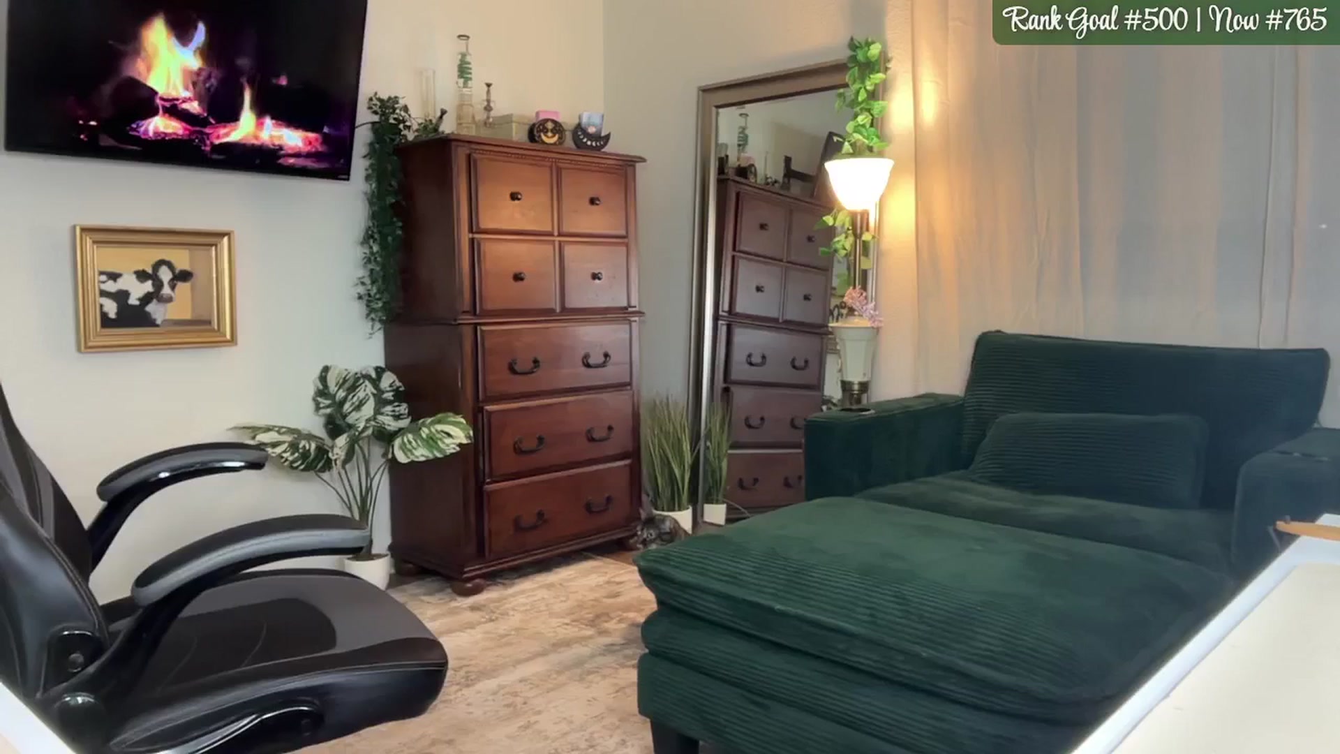 Gallery image thumbnail from Clever_K's myfreecams stream on, 08/13/2025, 08:08 image 14 of 20