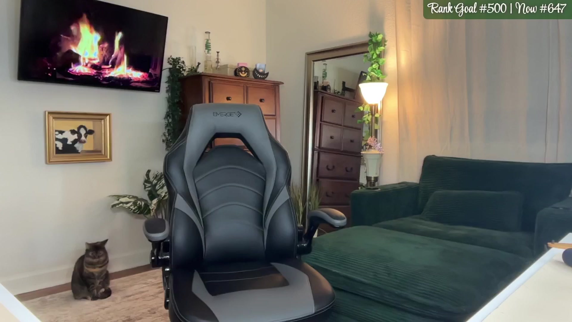 Gallery image thumbnail from Clever_K's myfreecams stream on, 08/13/2025, 08:08 image 17 of 20
