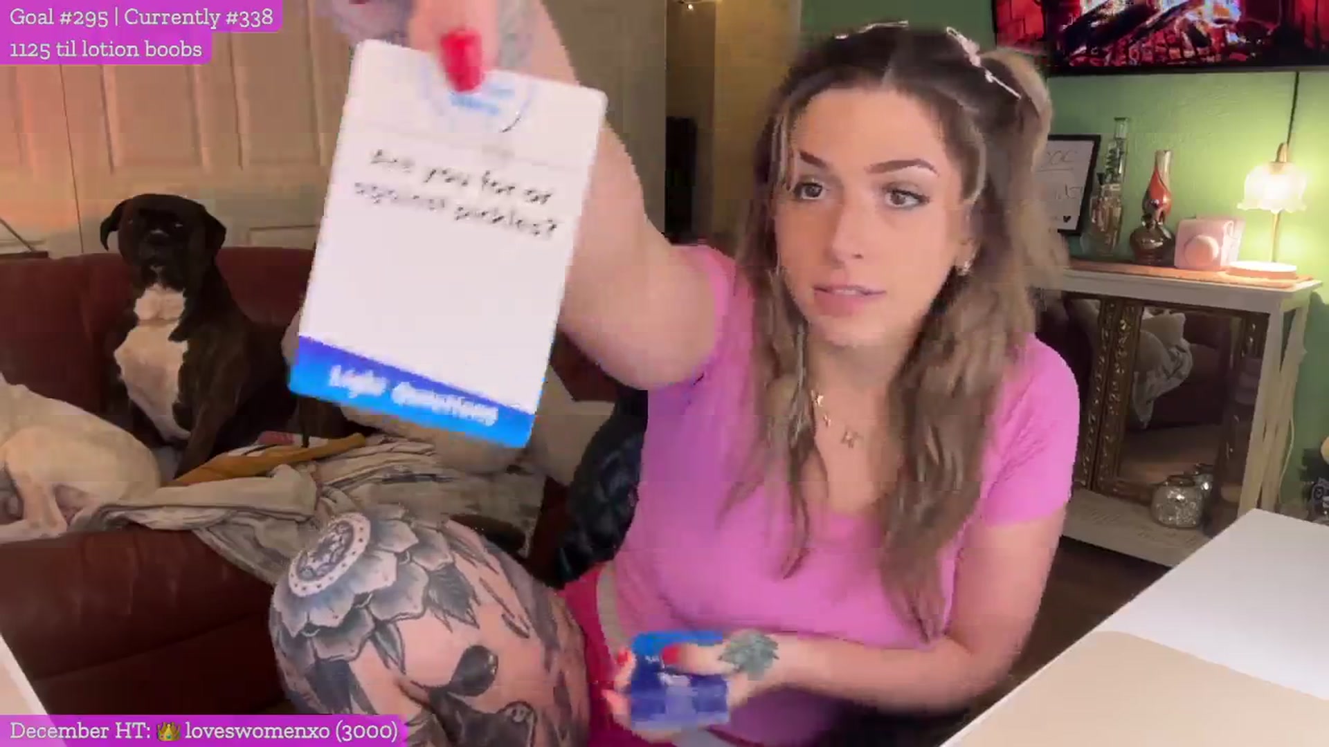 Gallery image thumbnail from Cleverrr_K's myfreecams stream on, 12/31/2024, 24:11 image 19 of 20