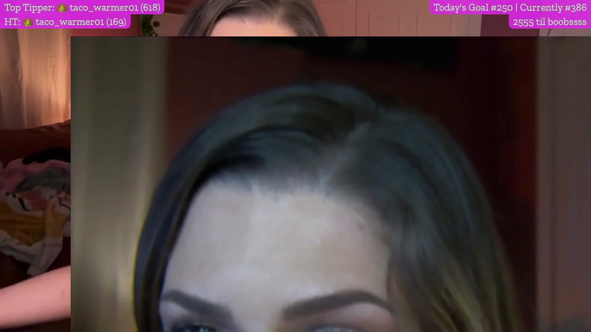 Gallery image thumbnail from Cleverrr_K's myfreecams stream on, 01/13/2025, 05:02 image 4 of 20