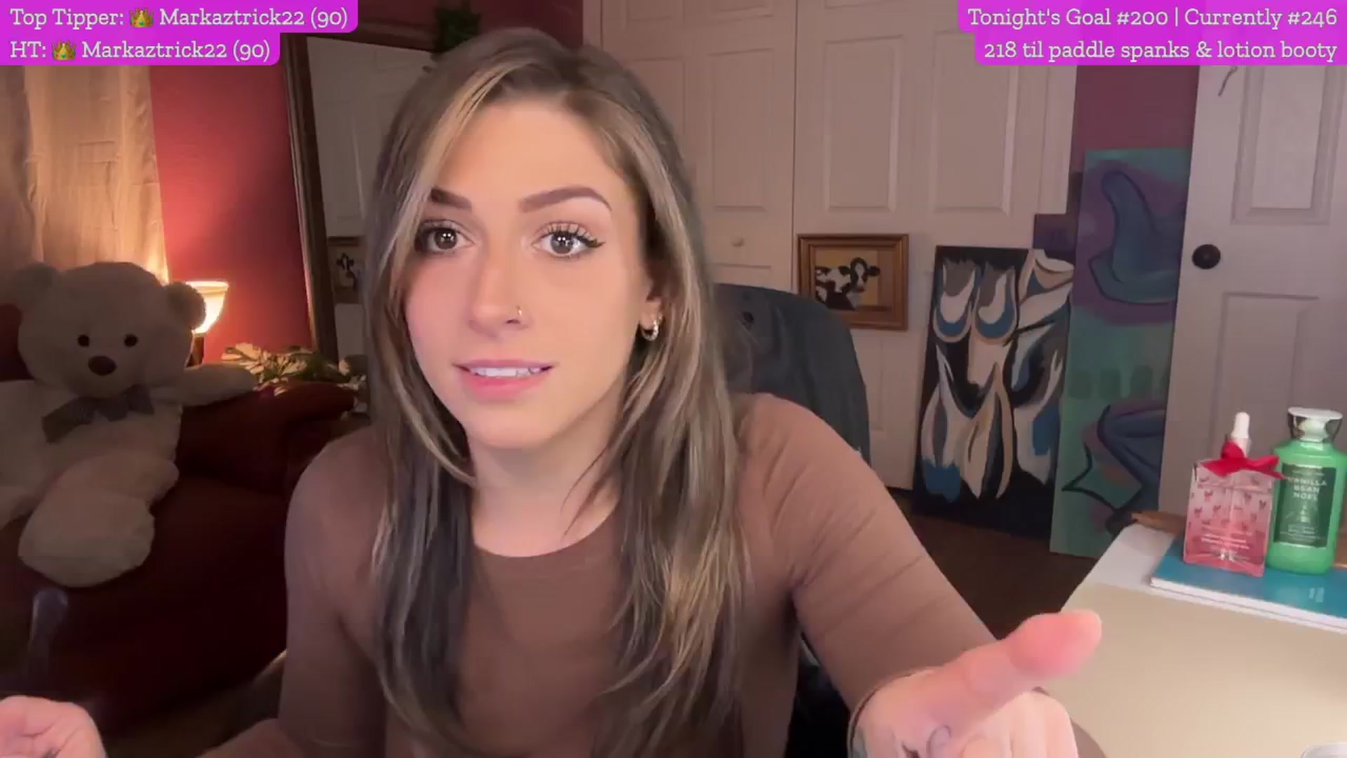 Gallery image thumbnail from Cleverrr_K's myfreecams stream on, 01/23/2025, 08:55 image 1 of 20