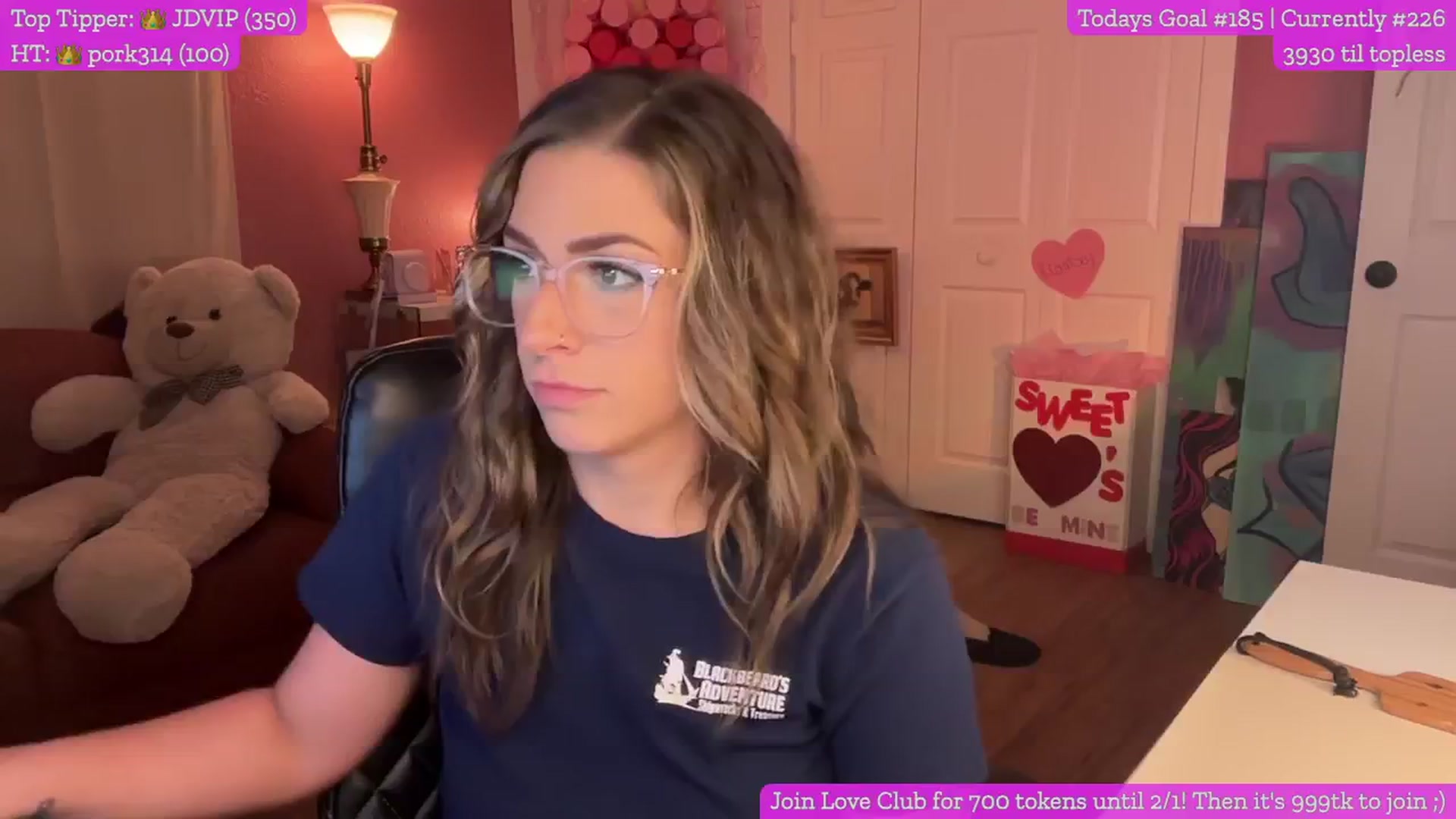 Gallery image thumbnail from Cleverrr_K's myfreecams stream on, 01/30/2025, 06:38 image 13 of 20