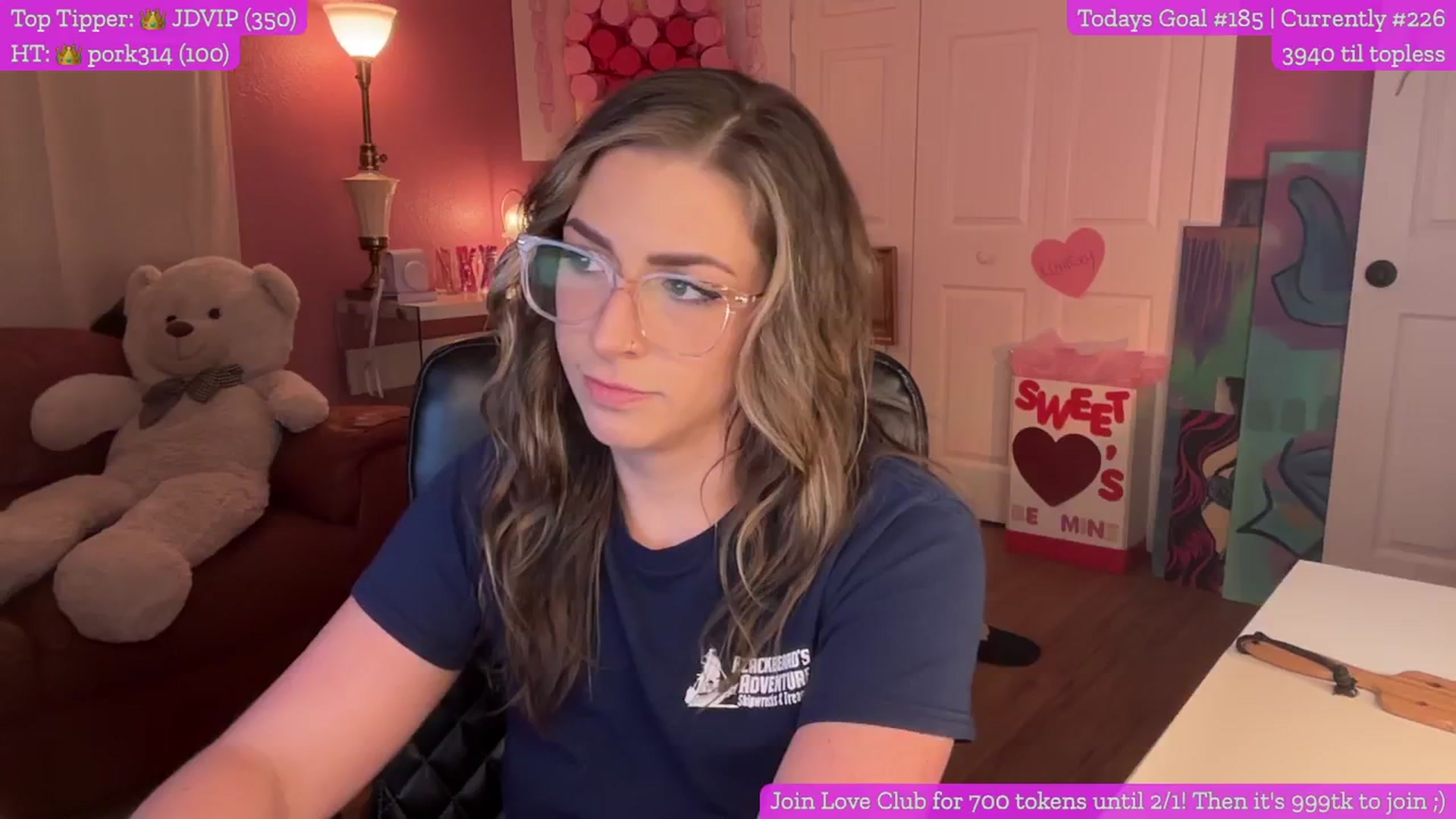 Gallery image thumbnail from Cleverrr_K's myfreecams stream on, 01/30/2025, 06:38 image 11 of 20