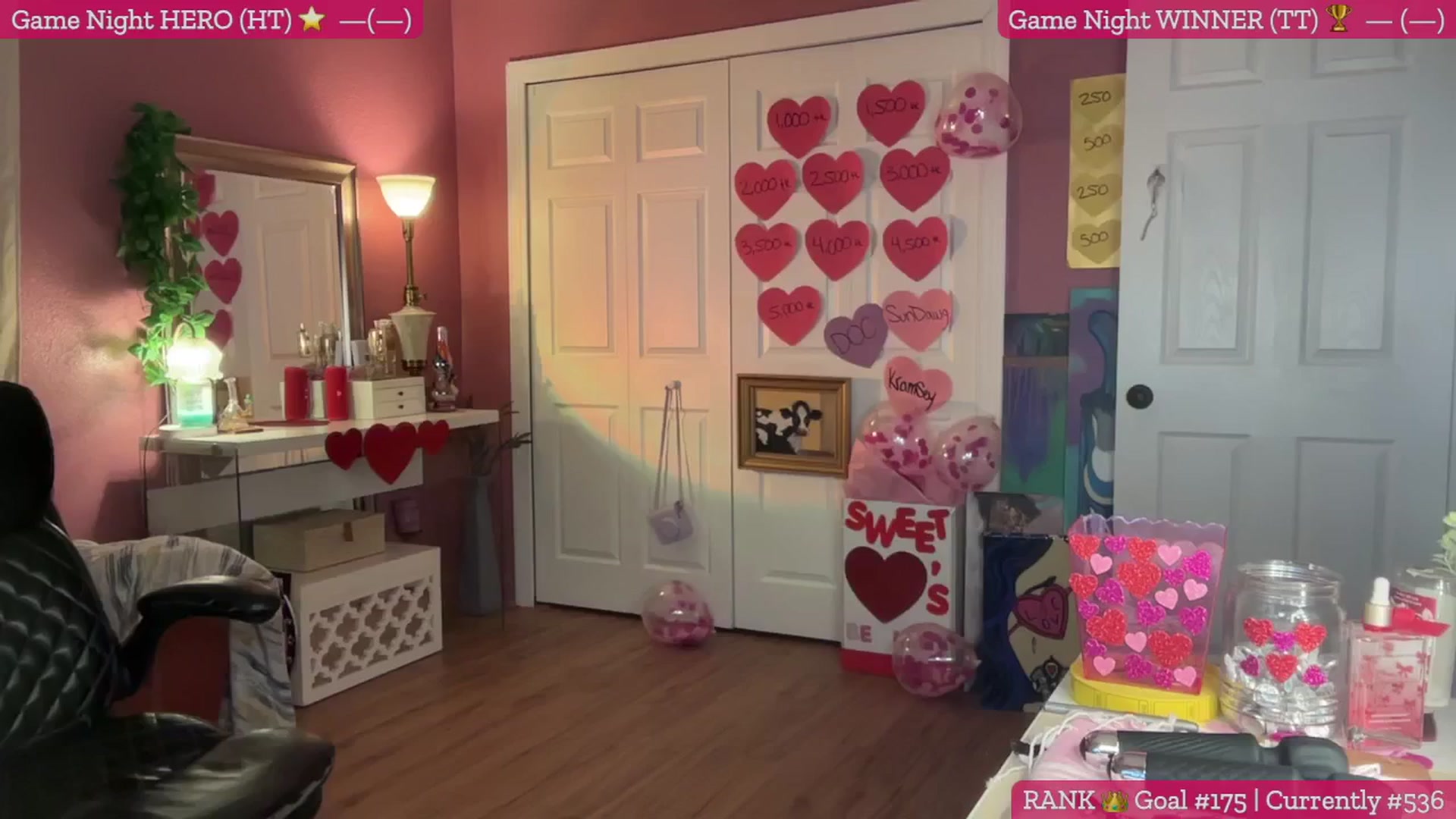 Gallery image thumbnail from Cleverrr_K's myfreecams stream on, 02/24/2025, 09:13 image 1 of 20