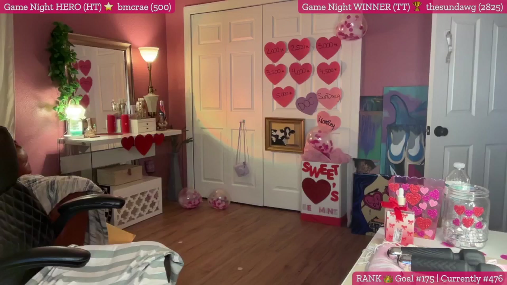 Gallery image thumbnail from Cleverrr_K's myfreecams stream on, 02/24/2025, 09:13 image 8 of 20