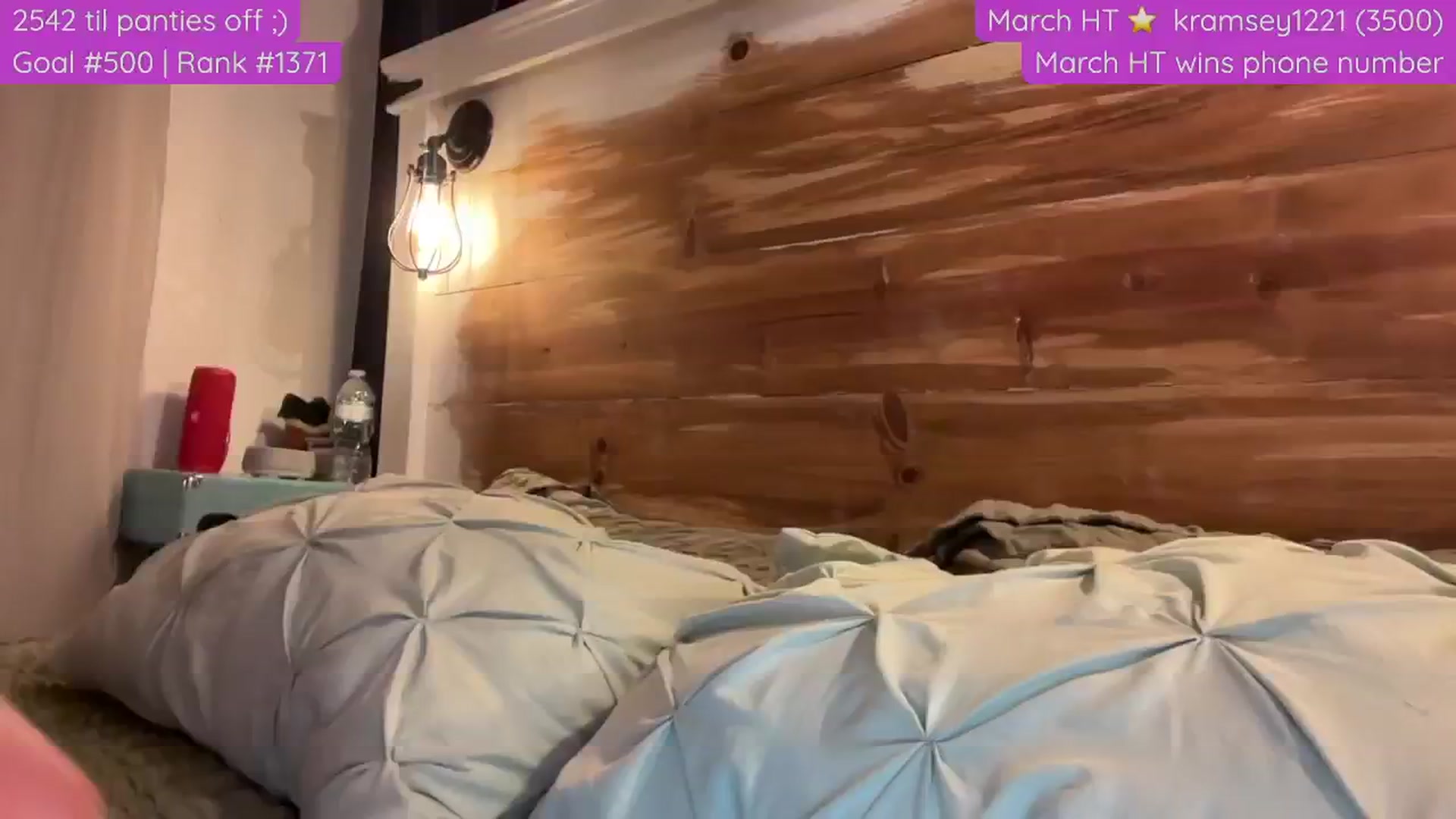 Gallery image thumbnail from Cleverrr_K's myfreecams stream on, 03/31/2025, 05:33 image 6 of 20