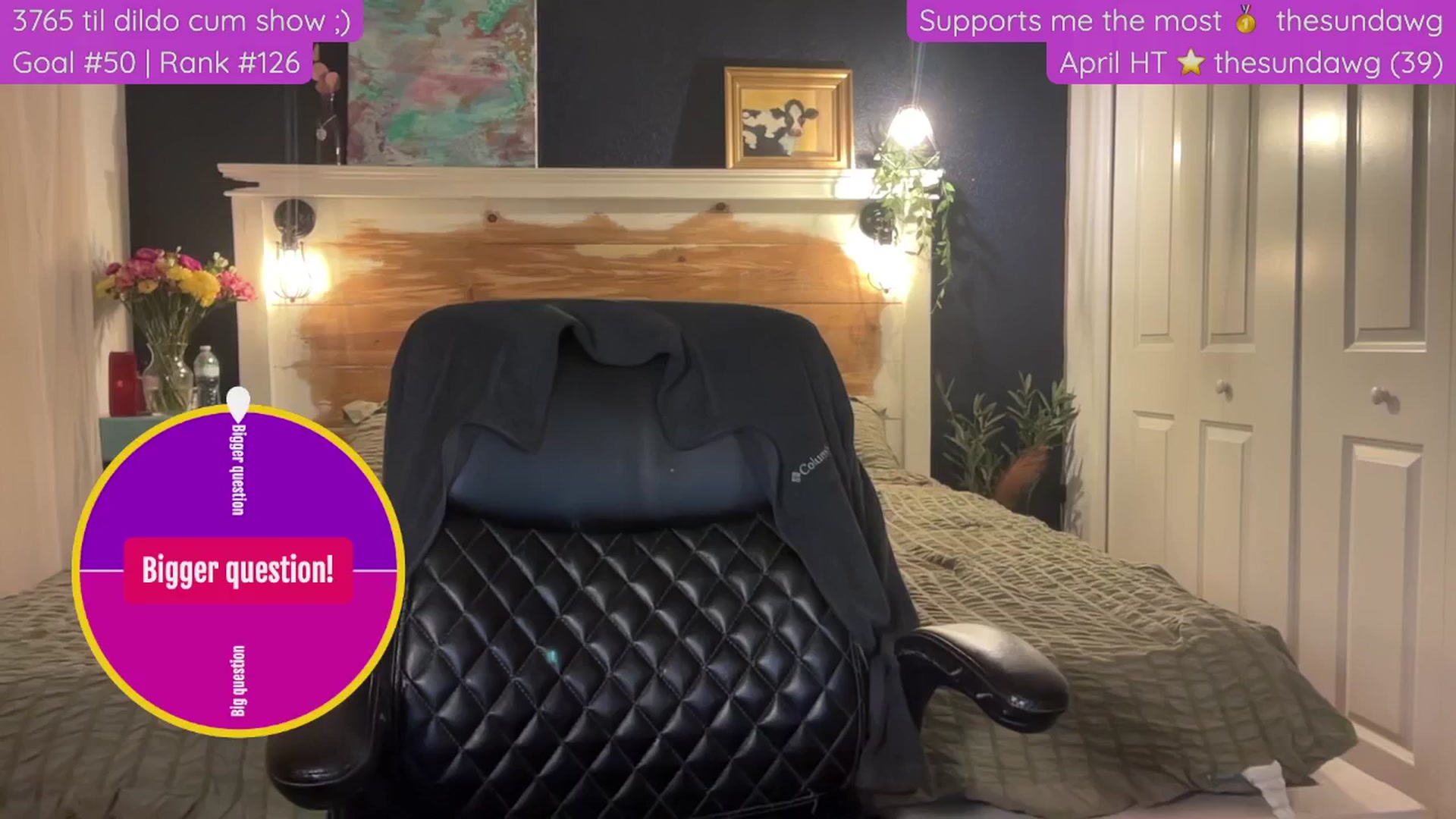 Gallery image thumbnail from Cleverrr_K's myfreecams stream on, 04/01/2025, 08:05 image 13 of 20