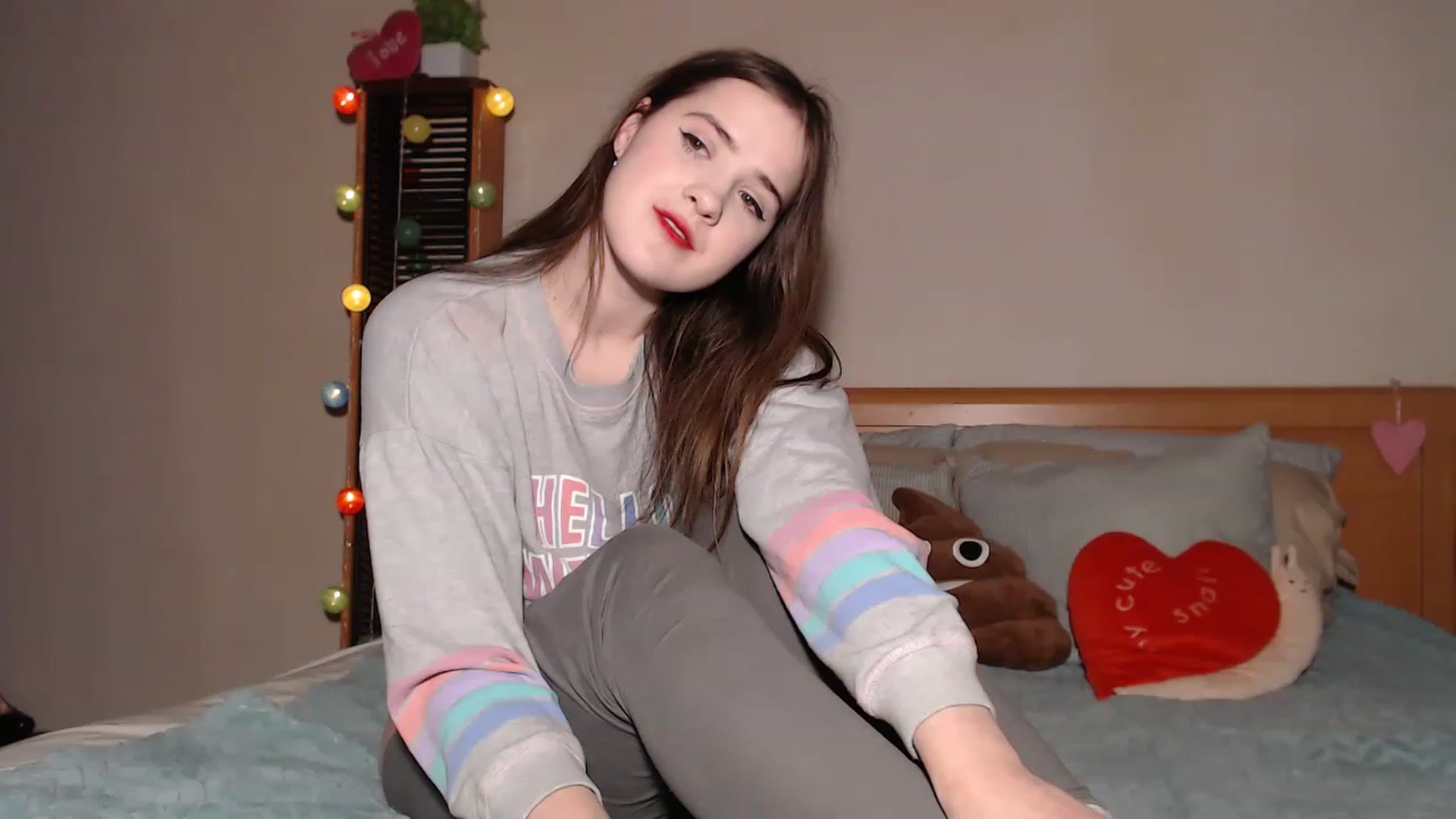 Gallery image thumbnail from ClickGirl's myfreecams stream on, 11/20/2022, 02:38 image 12 of 20