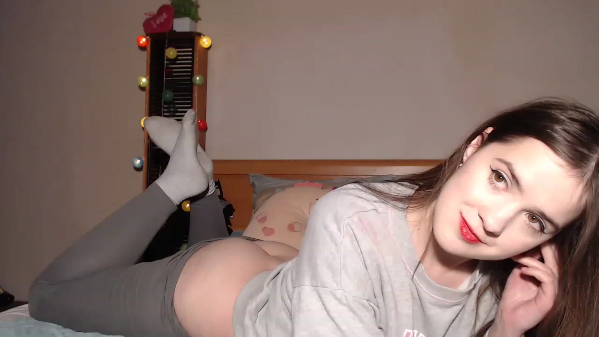 Gallery image thumbnail from ClickGirl's myfreecams stream on, 11/20/2022, 02:38 image 10 of 20