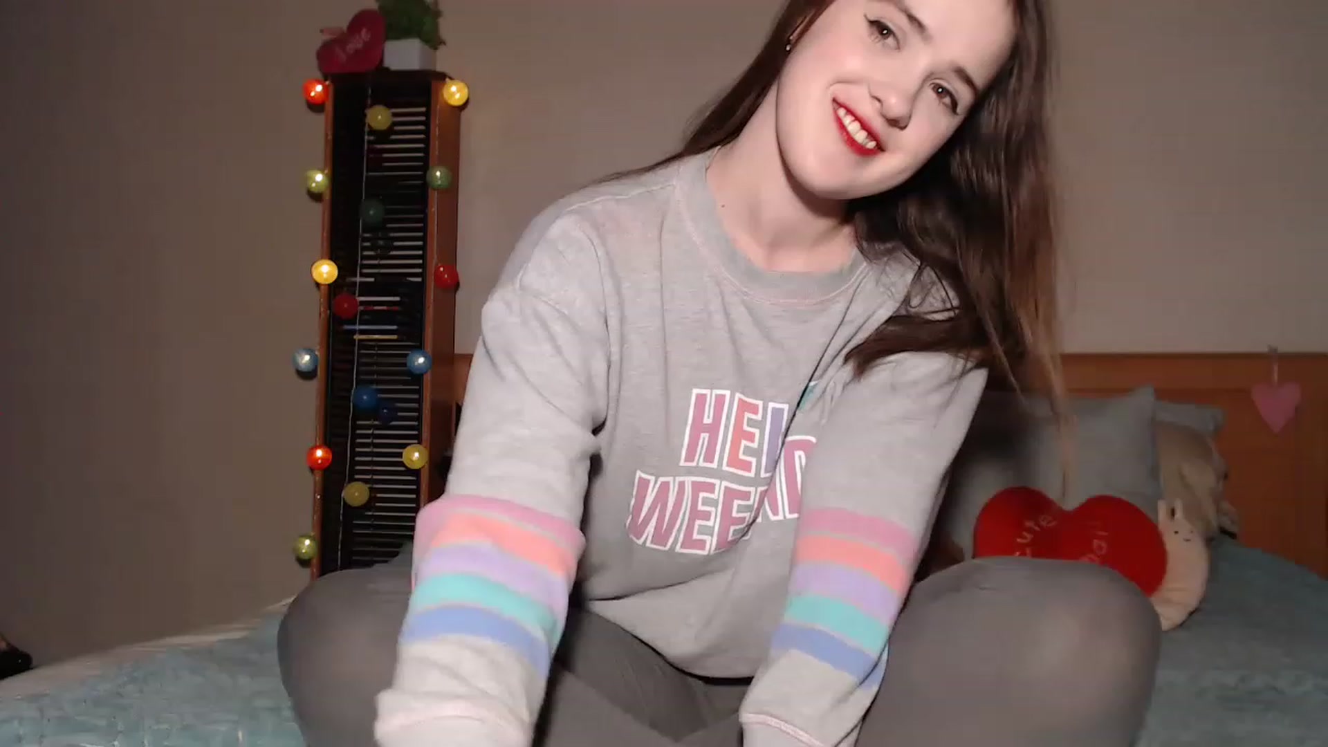 Gallery image thumbnail from ClickGirl's myfreecams stream on, 11/20/2022, 02:38 image 5 of 20