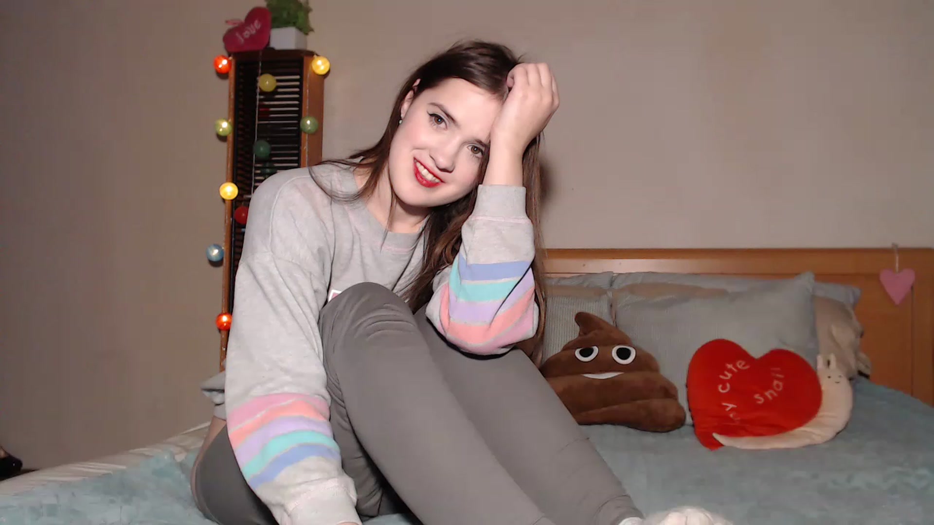 Gallery image thumbnail from ClickGirl's myfreecams stream on, 11/20/2022, 02:38 image 18 of 20