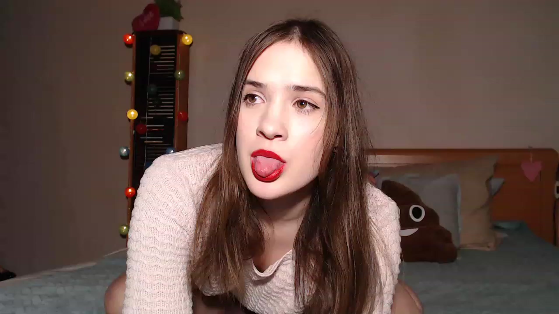 Gallery image thumbnail from ClickGirl's myfreecams stream on, 11/23/2022, 04:54 image 4 of 20